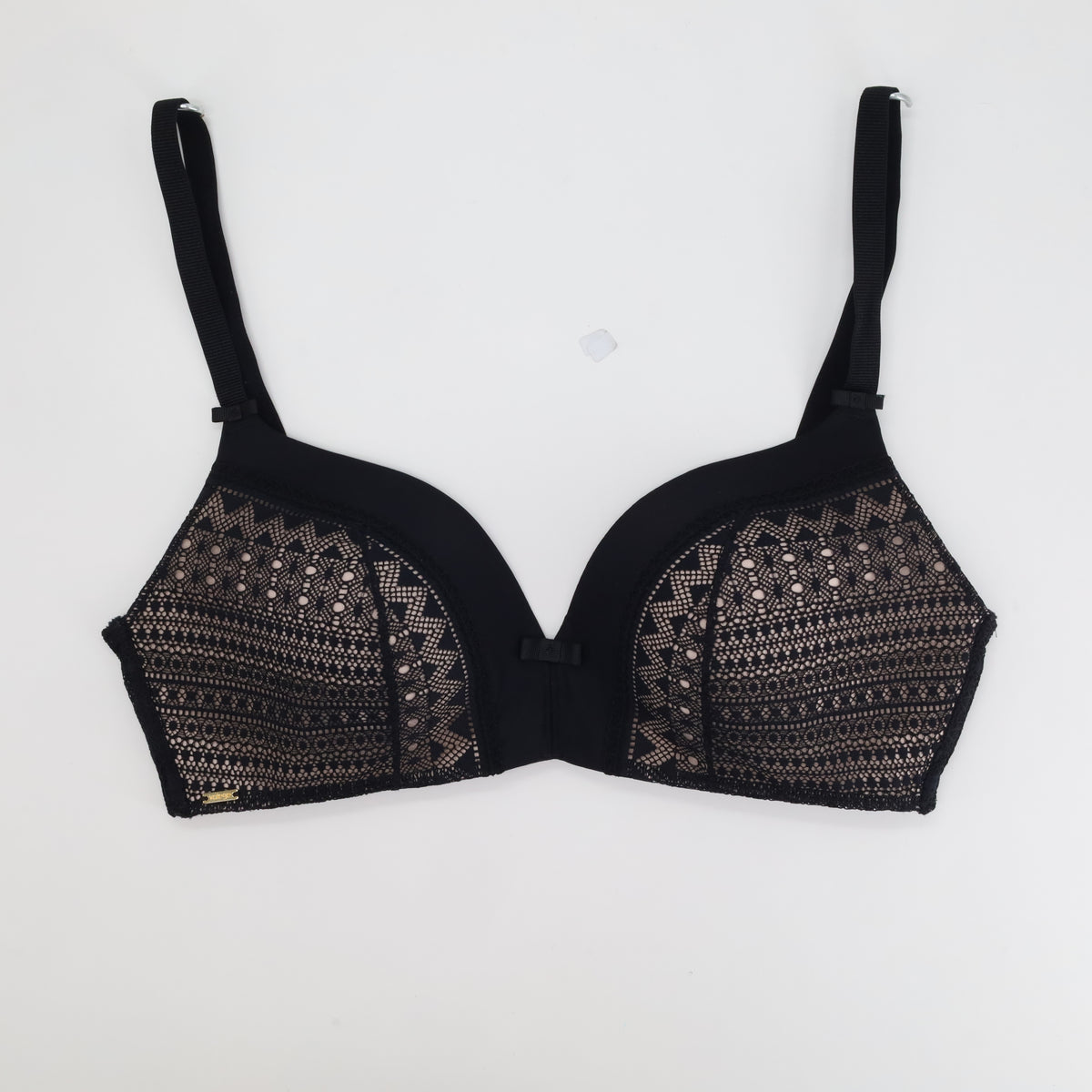 Soutien-gorge Valege Noir