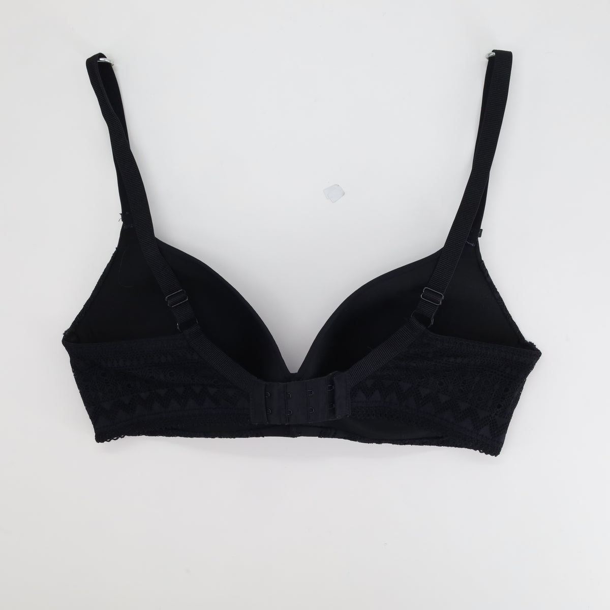 Soutien-gorge Valege Noir