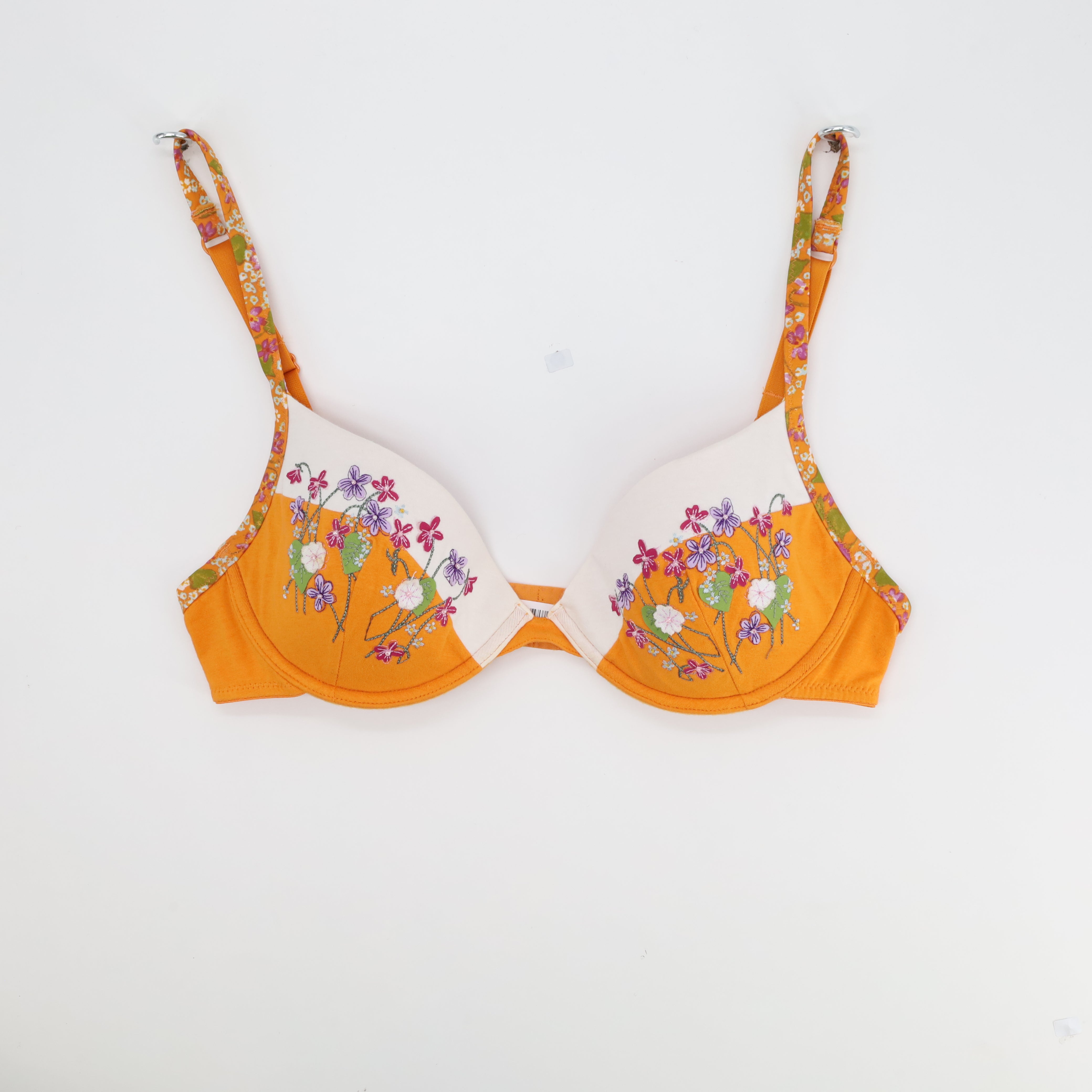 Soutien-gorge Offlimits Orange