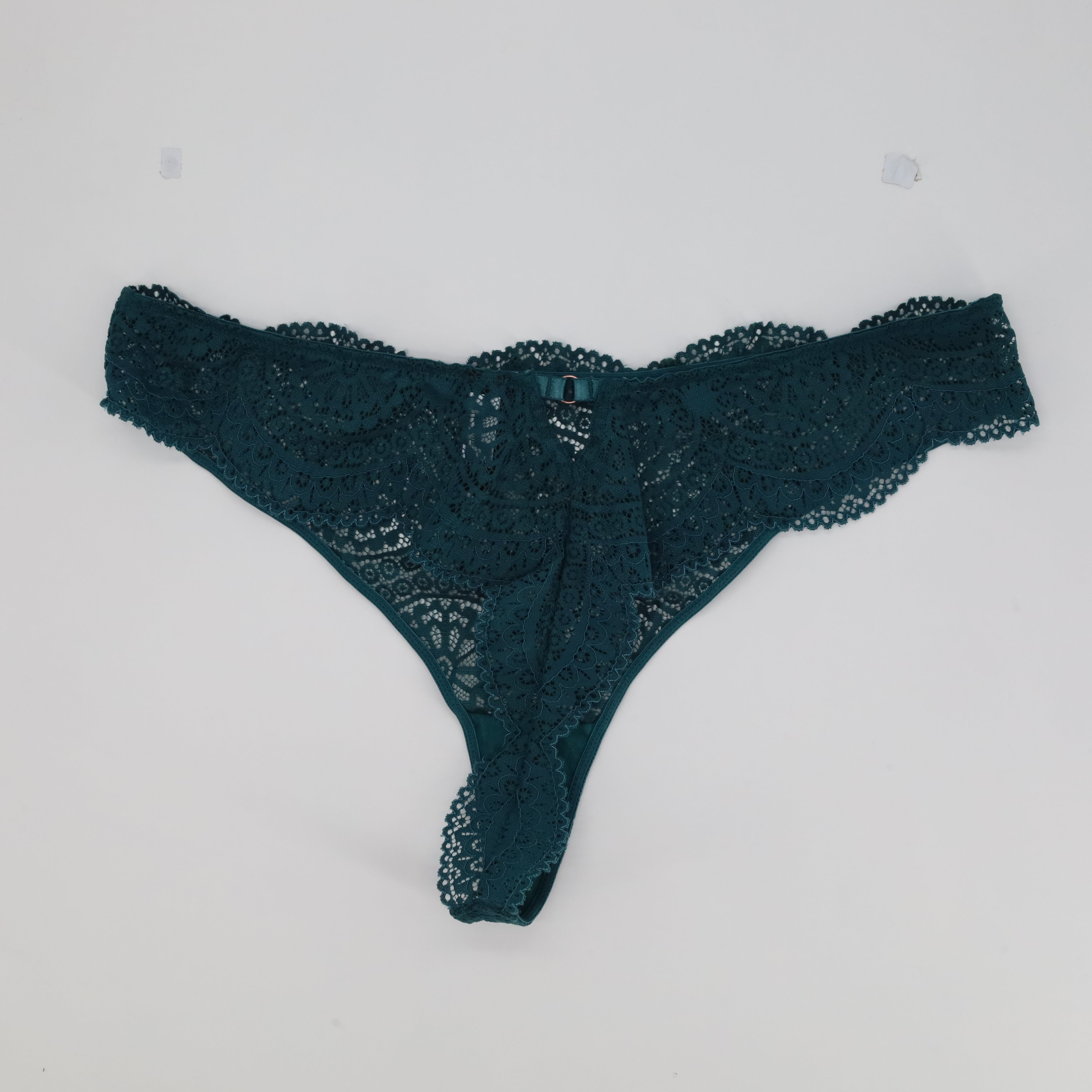 String Valege Vert