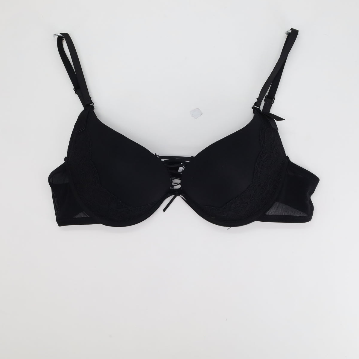 Soutien-gorge Georges Rech Noir