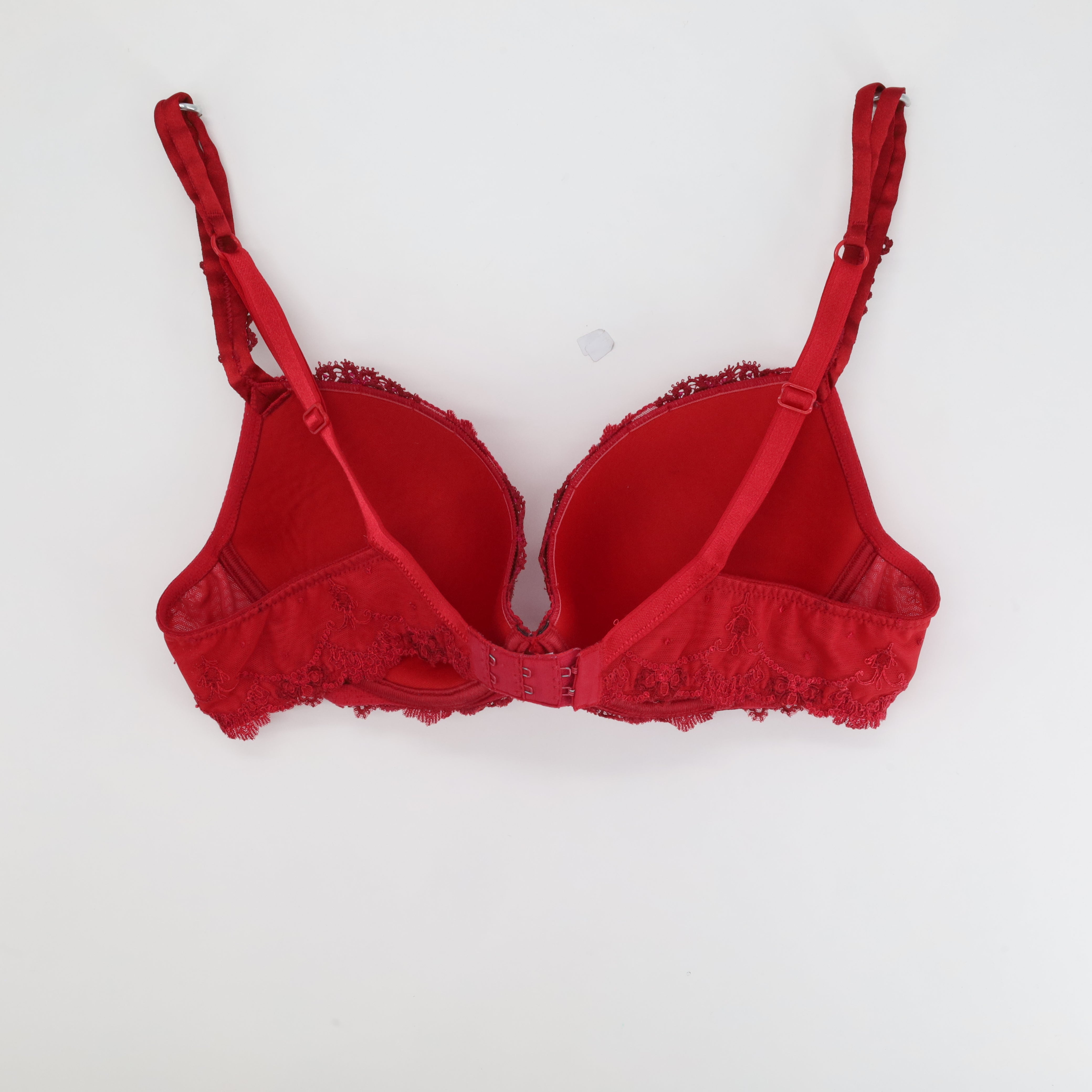 Soutien-gorge Lise Charmel Rouge