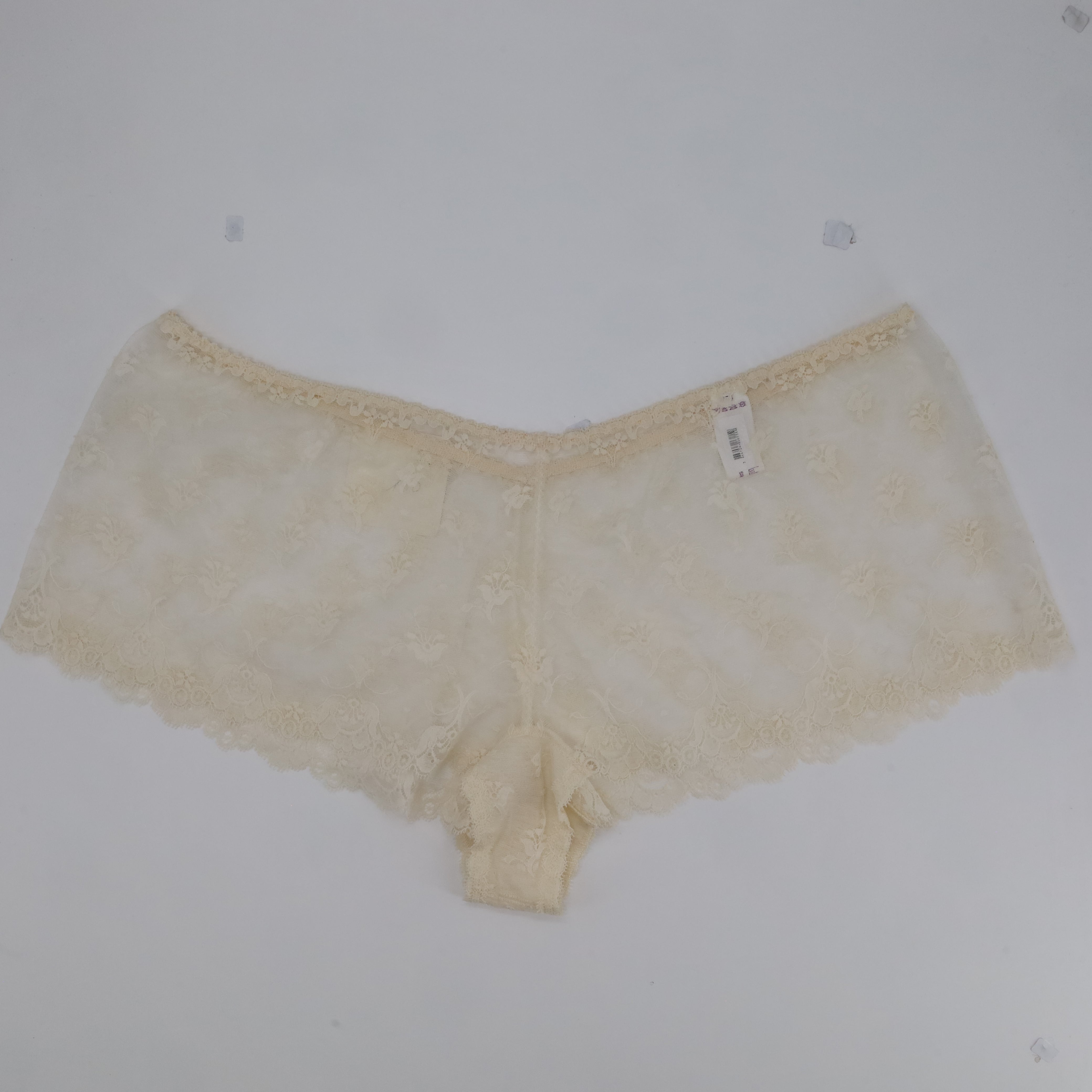 Culotte Aubade Blanc