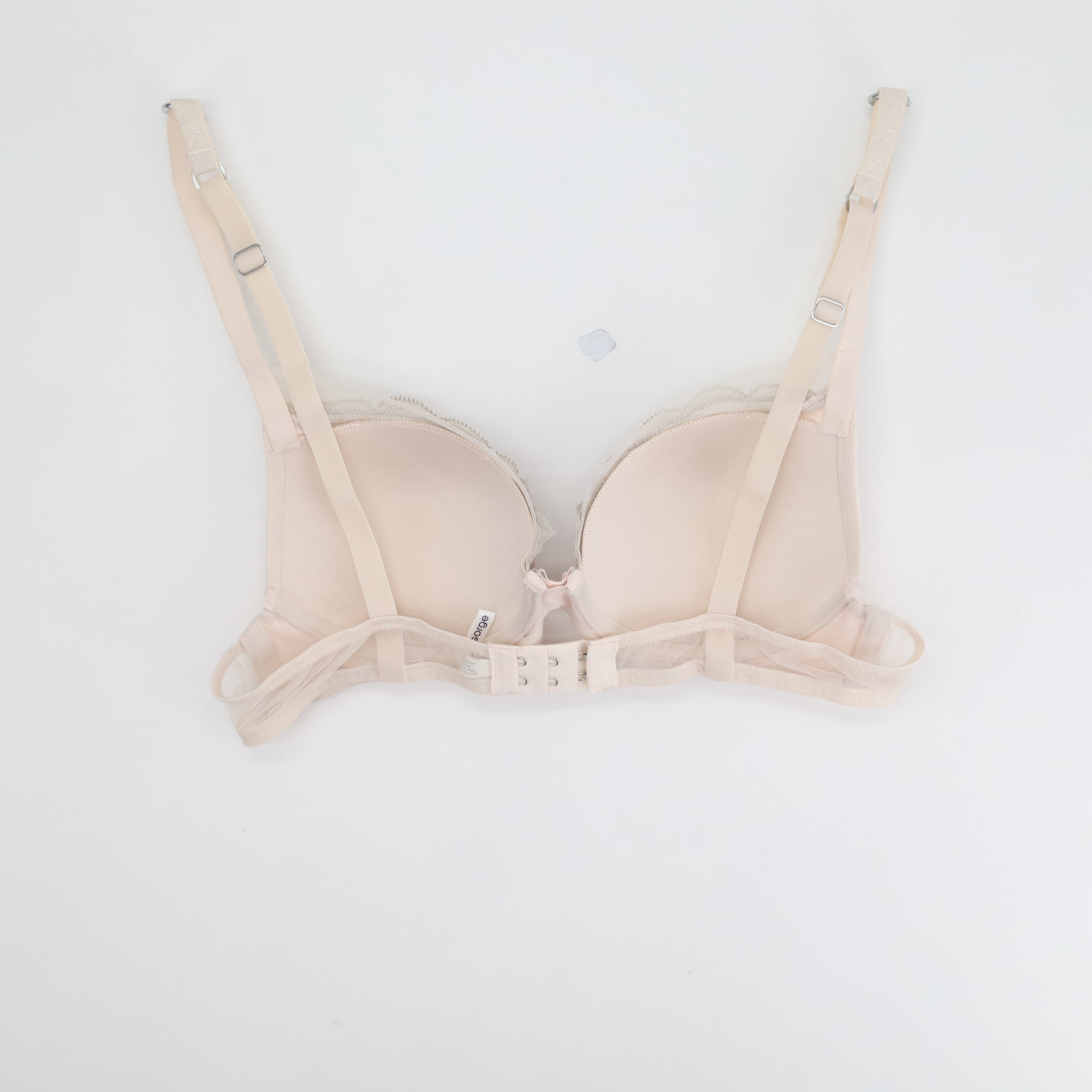 Soutien-gorge RougeGorge Rose