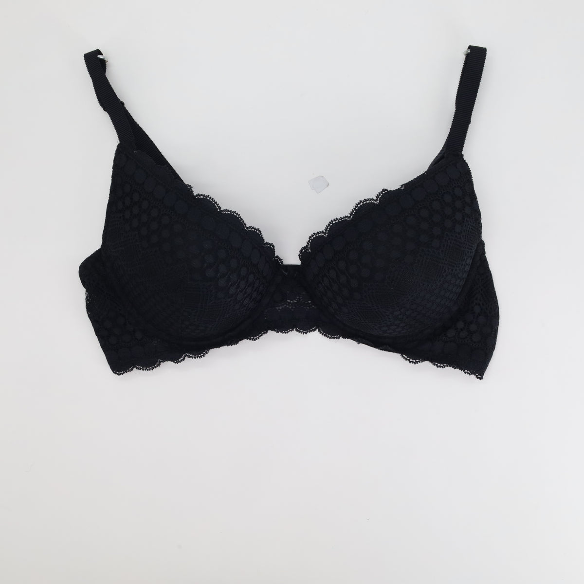 Soutien-gorge ETAM Noir