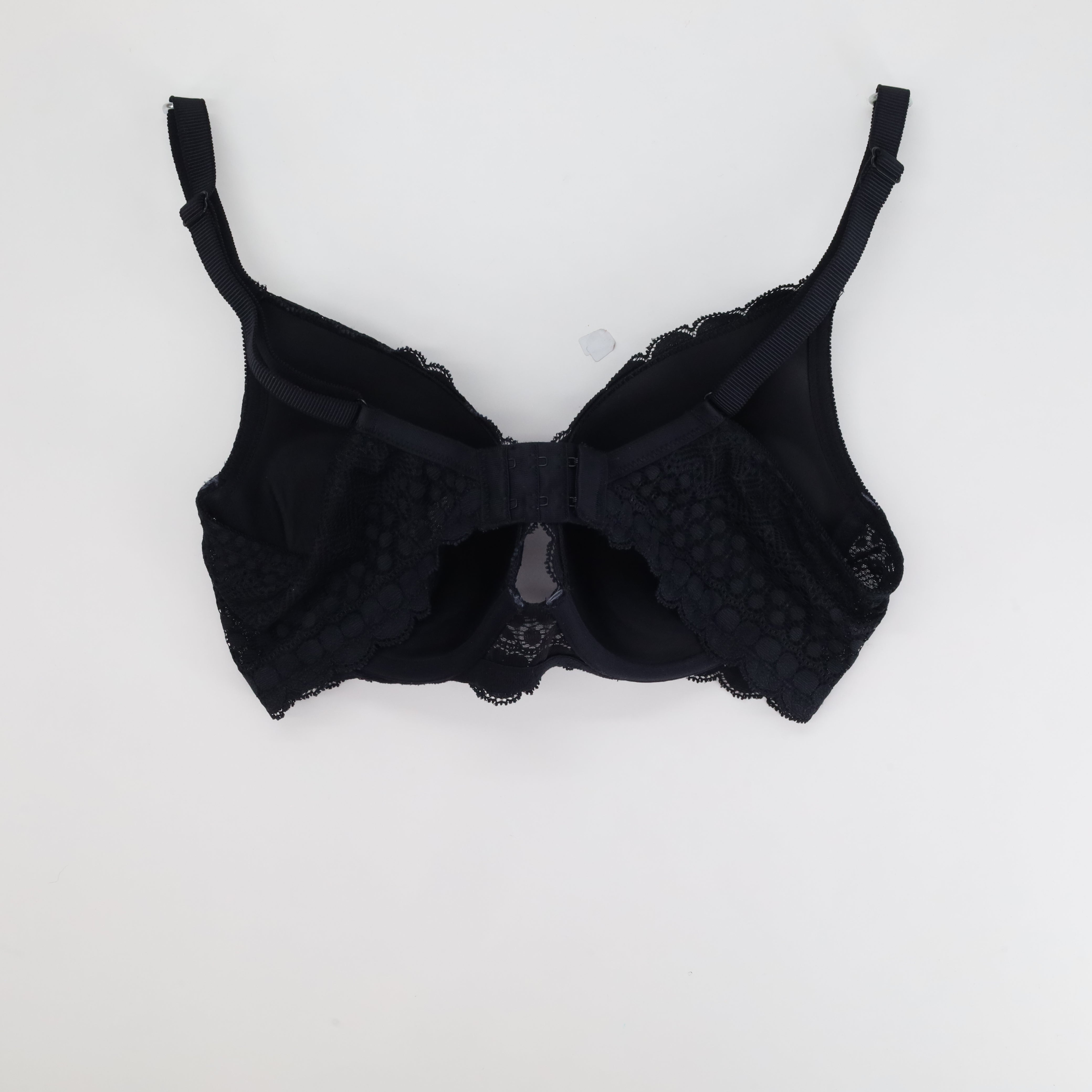 Soutien-gorge ETAM Noir