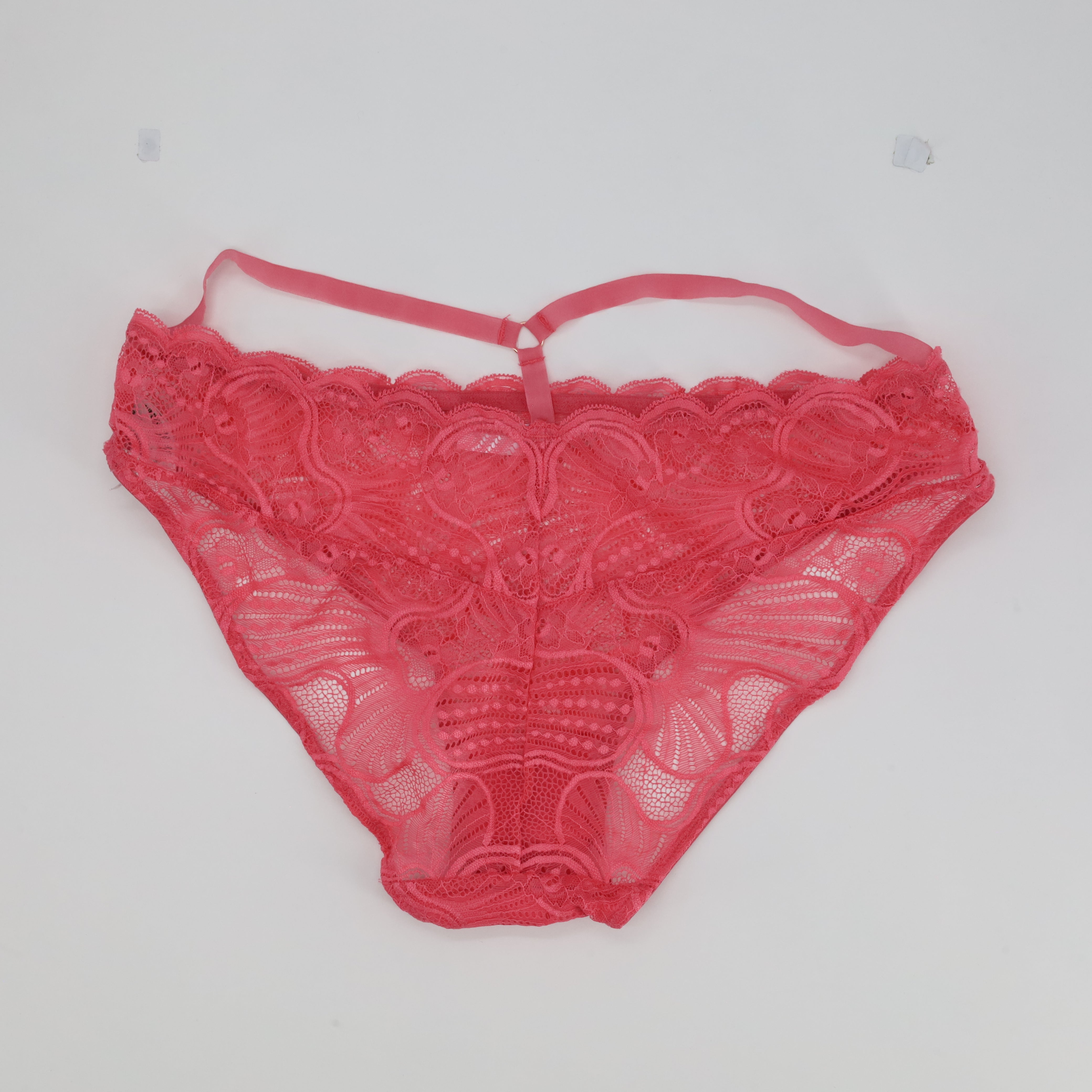Culotte Charlott' Rose