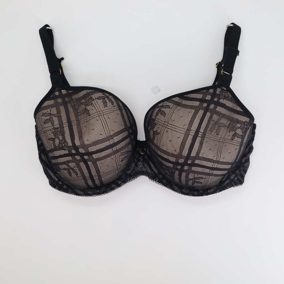 Soutien-gorge Freya Noir