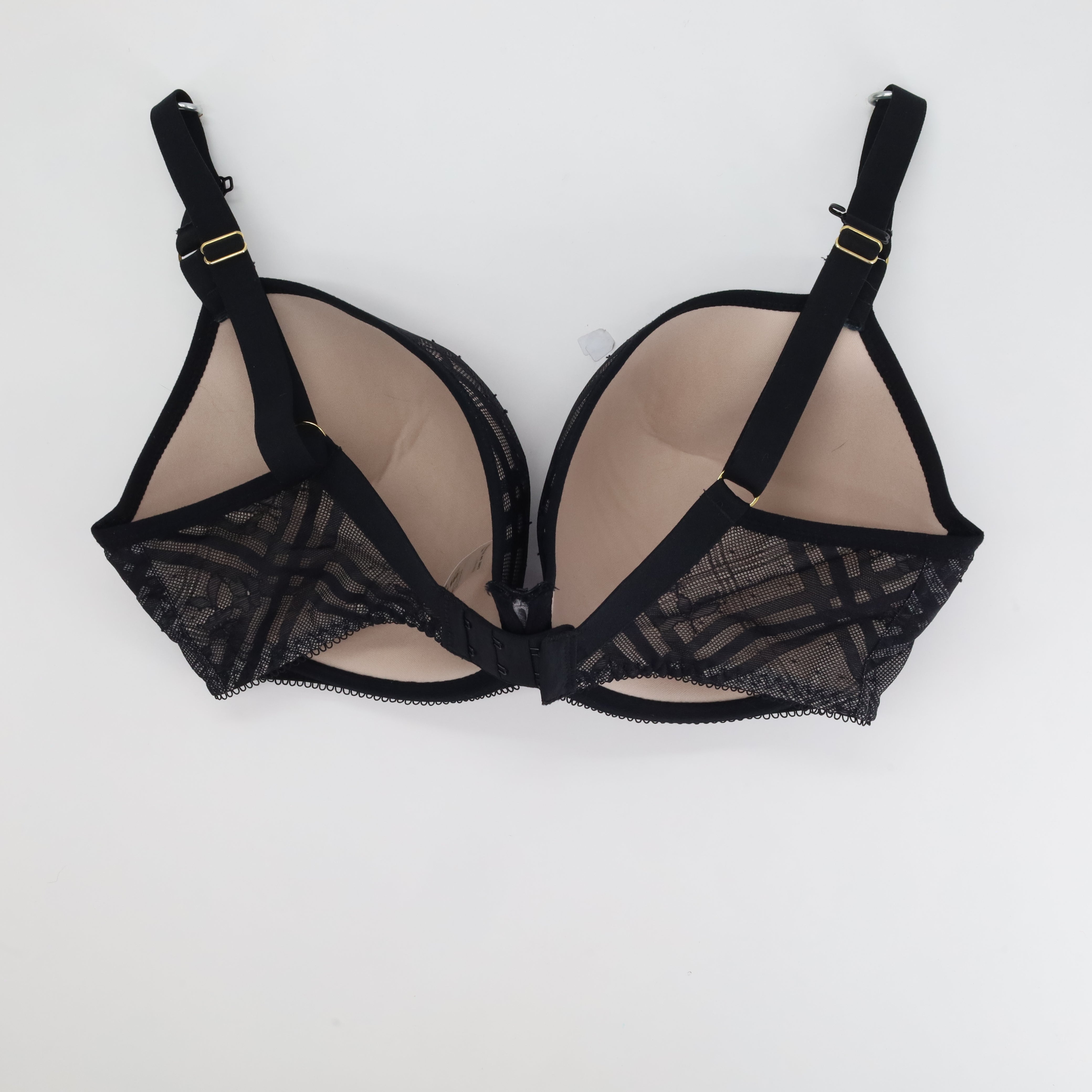Soutien-gorge Freya Noir