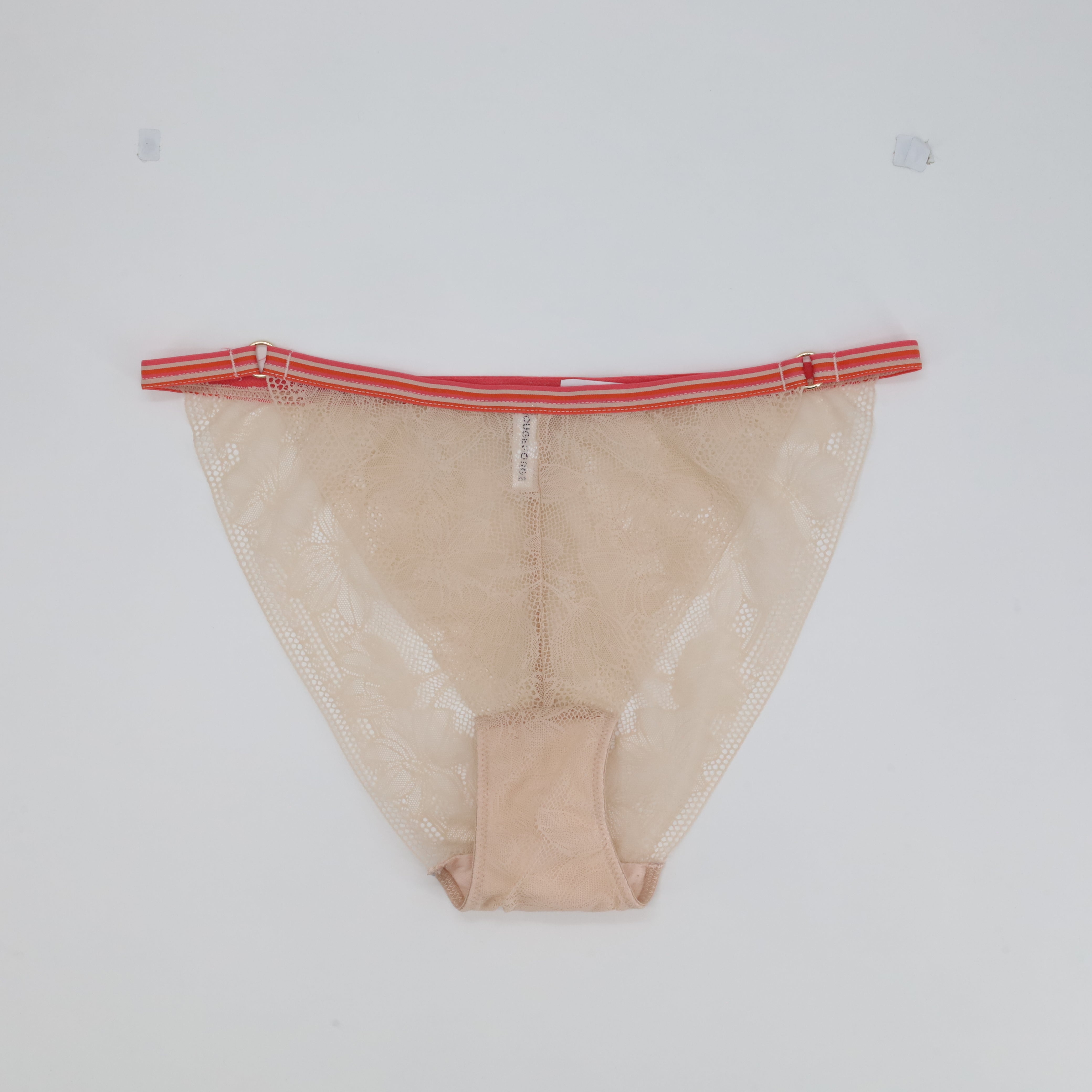 Culotte RougeGorge Rose