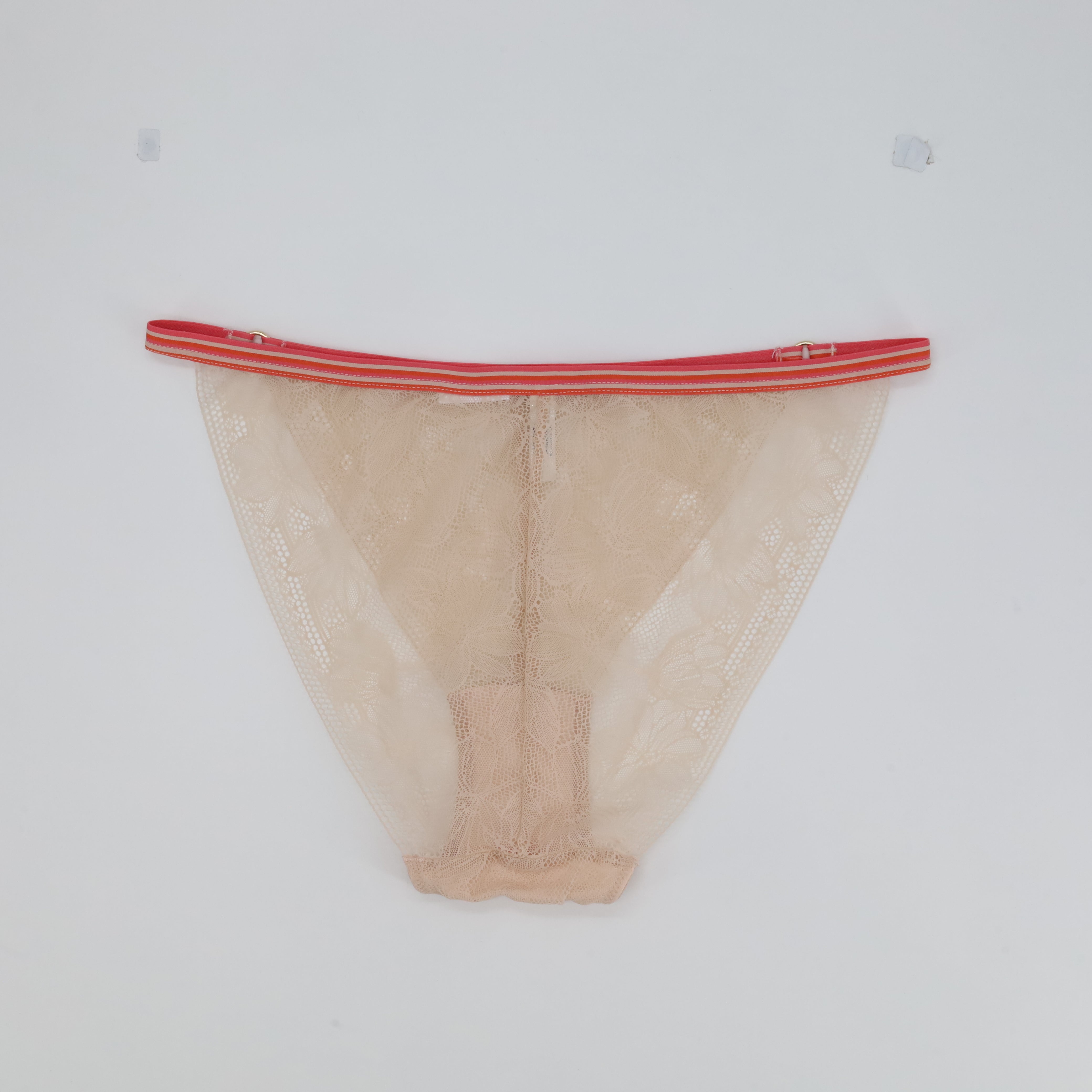 Culotte RougeGorge Rose