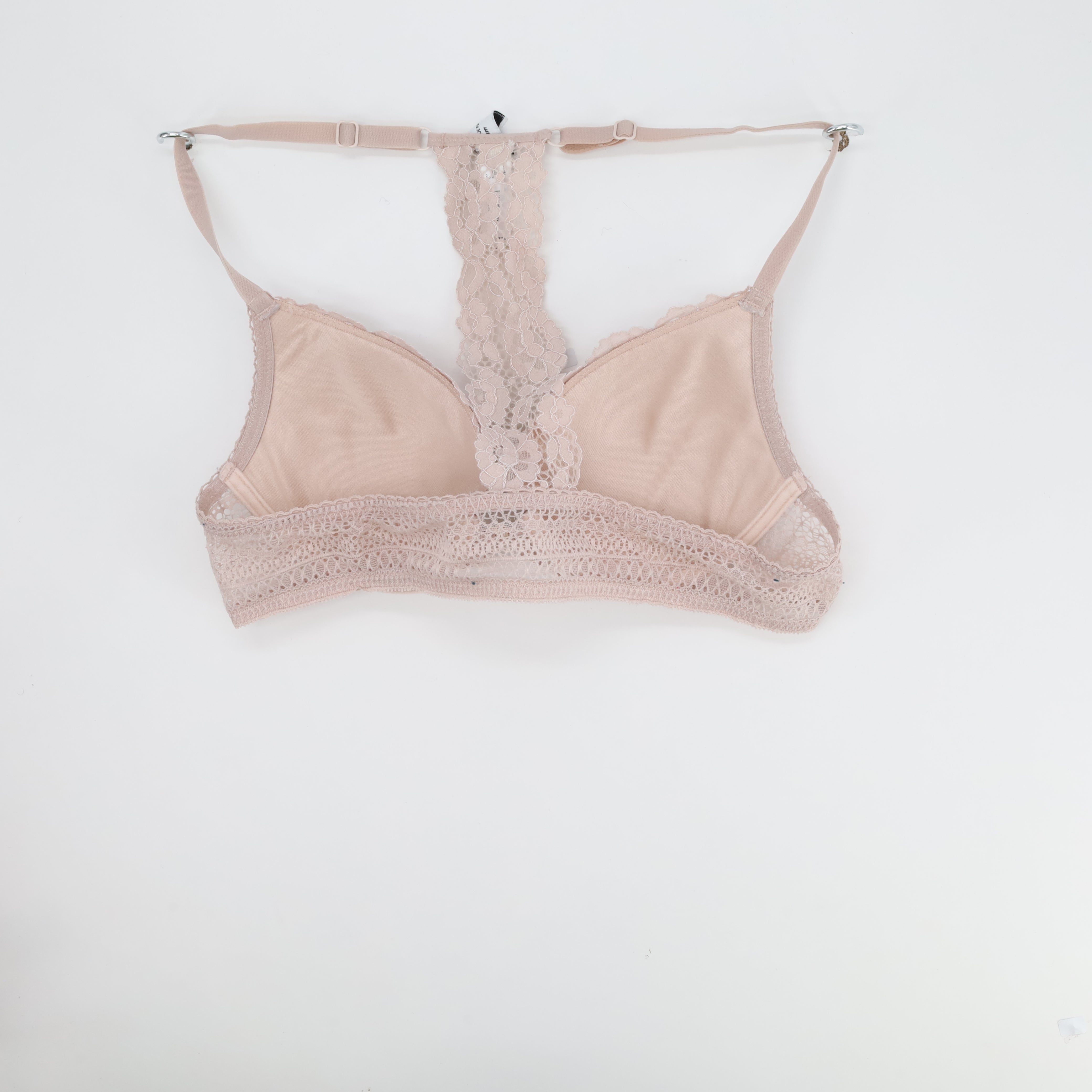 Soutien-gorge ETAM Rose