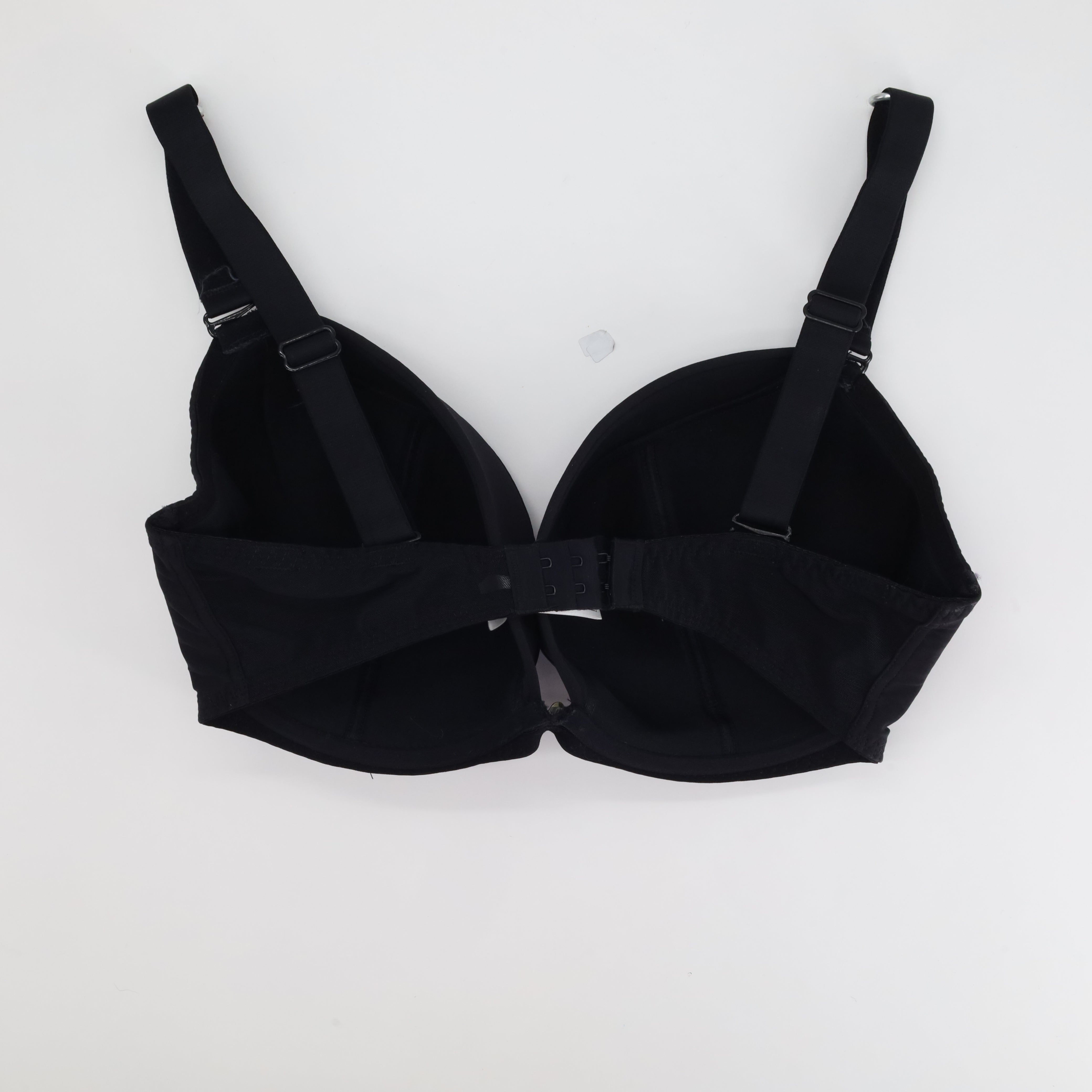 Soutien-gorge Curvy Kate Noir