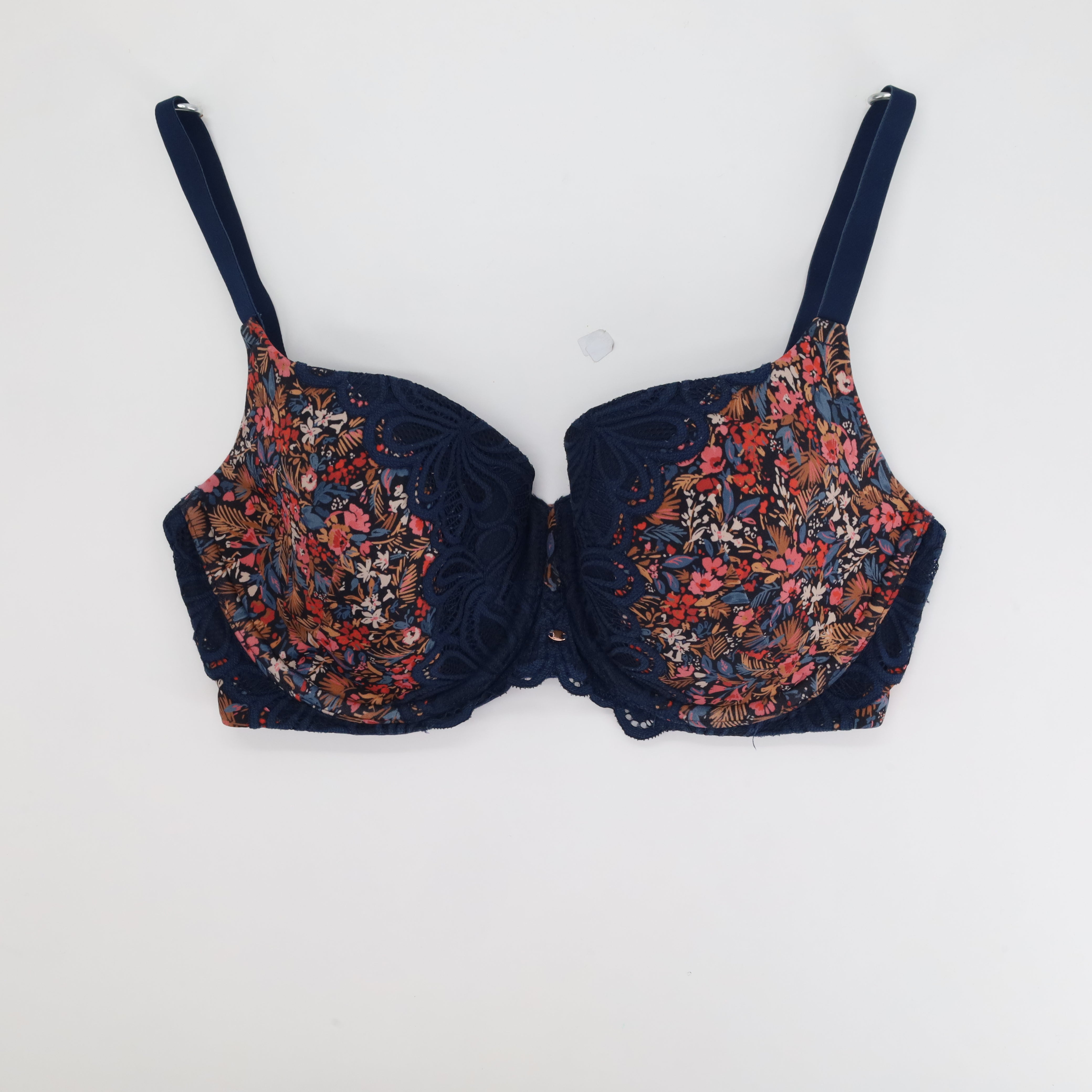 Soutien-gorge RougeGorge Bleu
