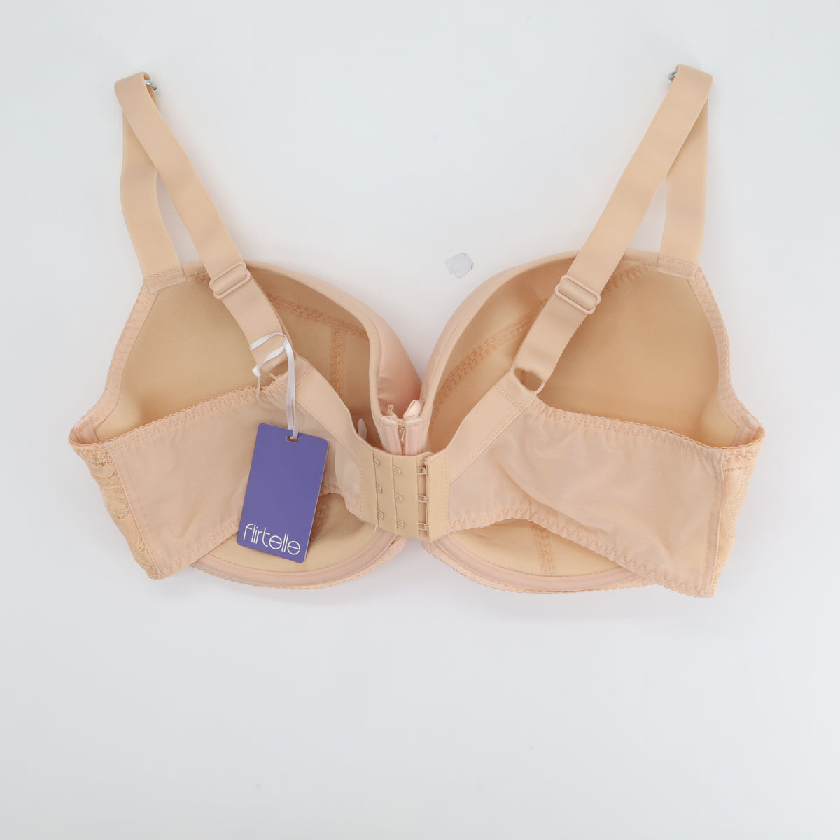 Soutien-gorge Flirtelle Beige