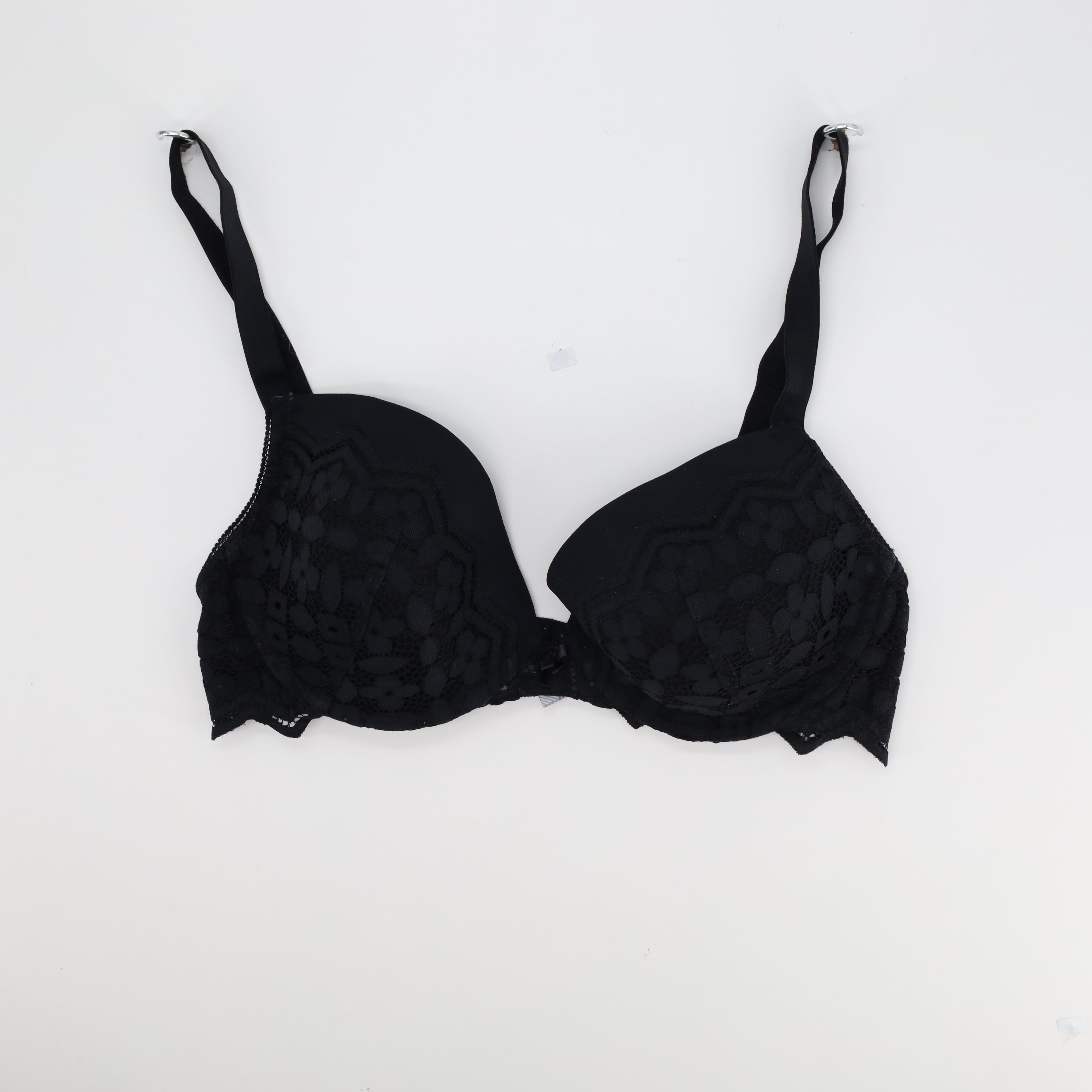 Soutien-gorge ETAM Noir