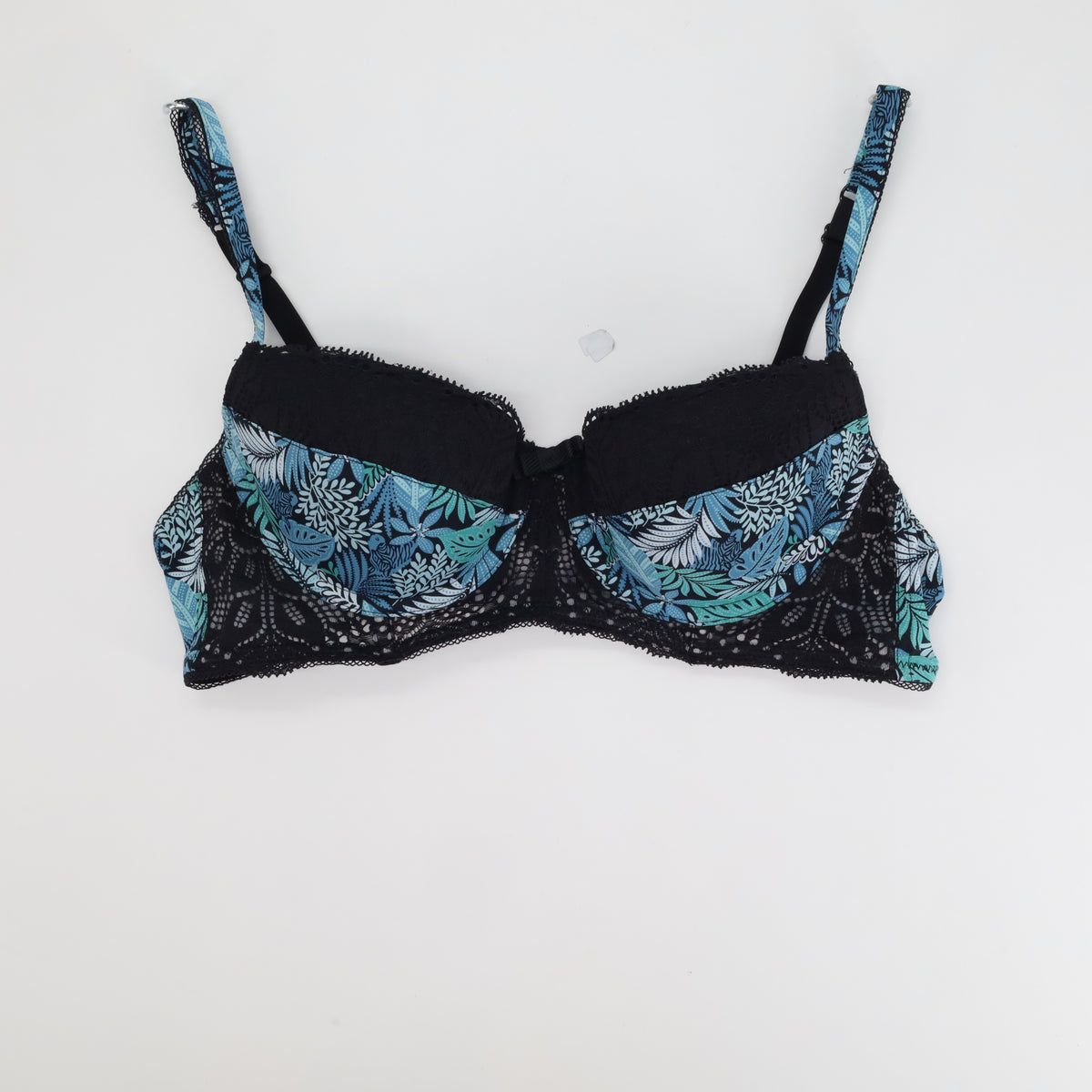 Soutien-gorge RougeGorge Noir