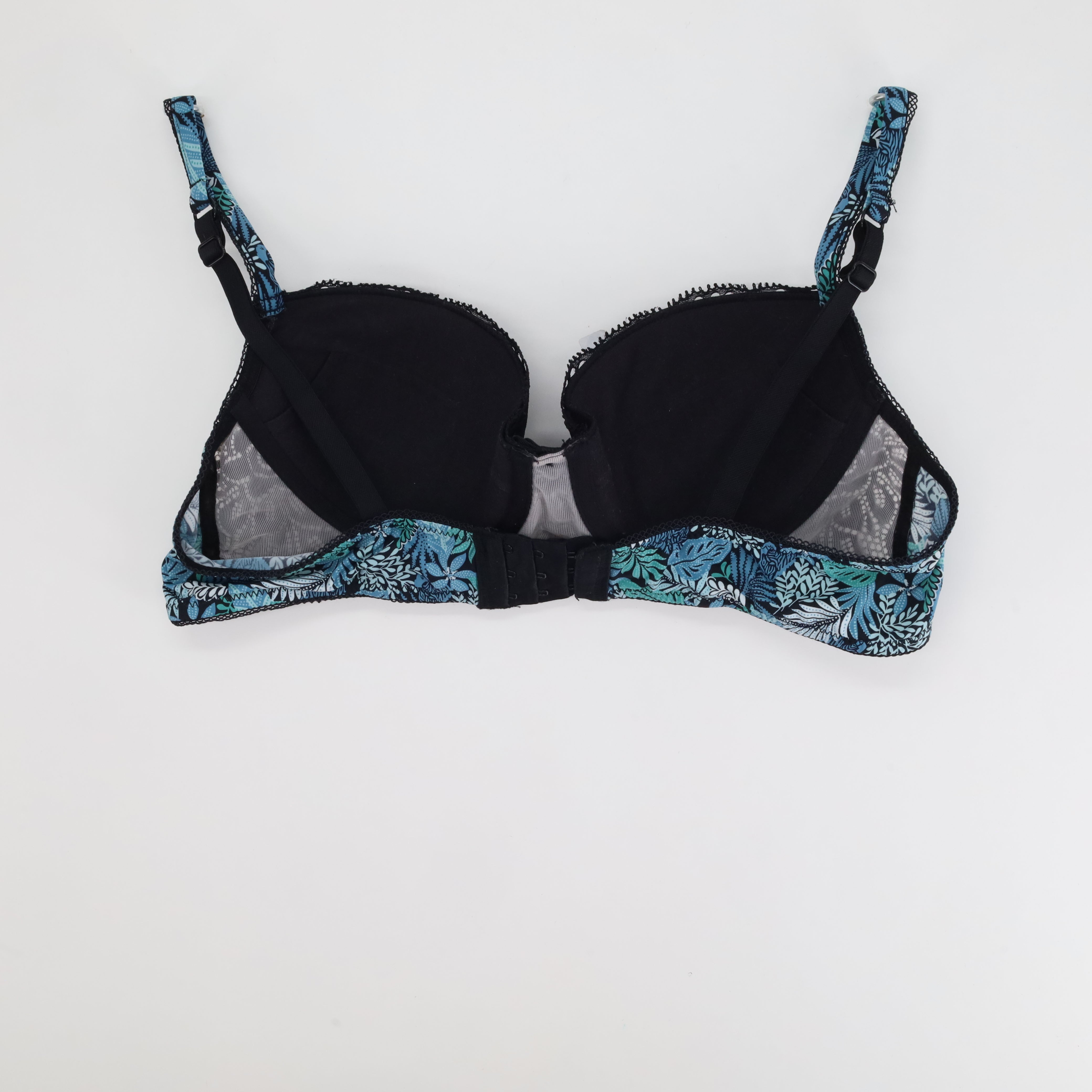 Soutien-gorge RougeGorge Noir