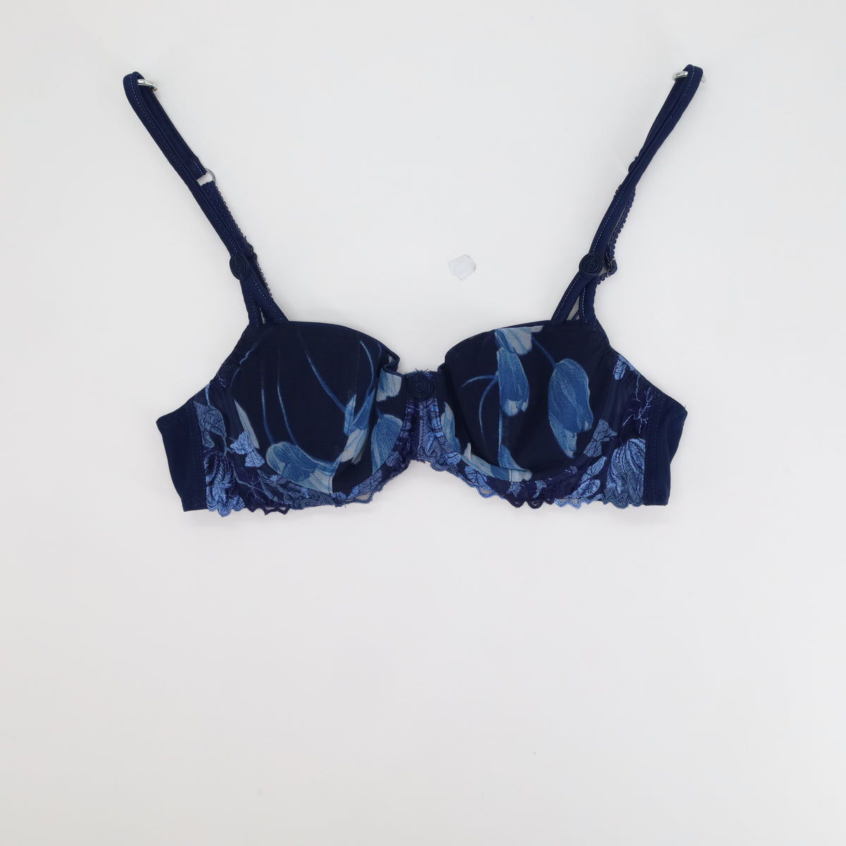 Soutien-gorge Aubade Bleu