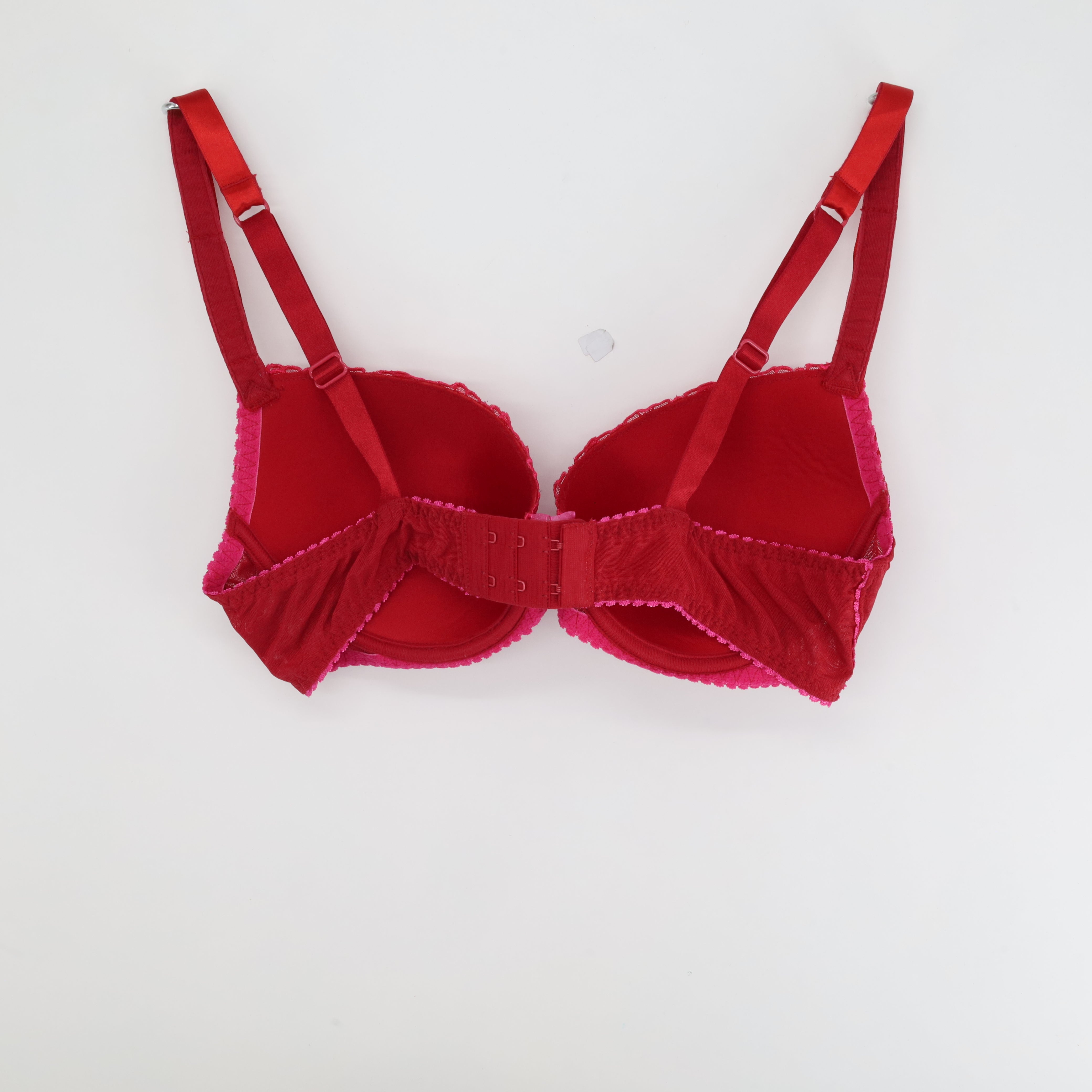 Soutien-gorge Aubade Rouge