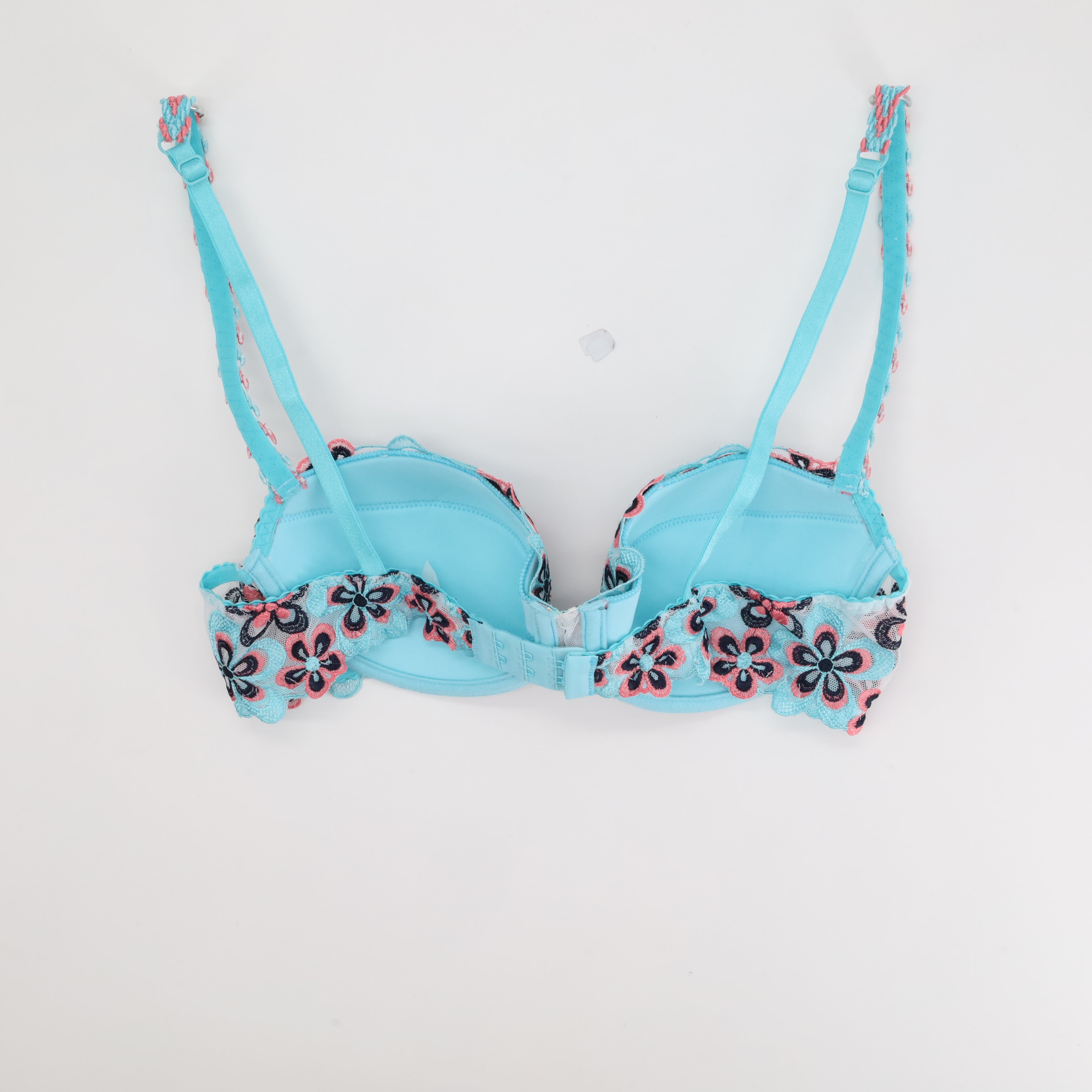 Soutien-gorge Allande Bleu