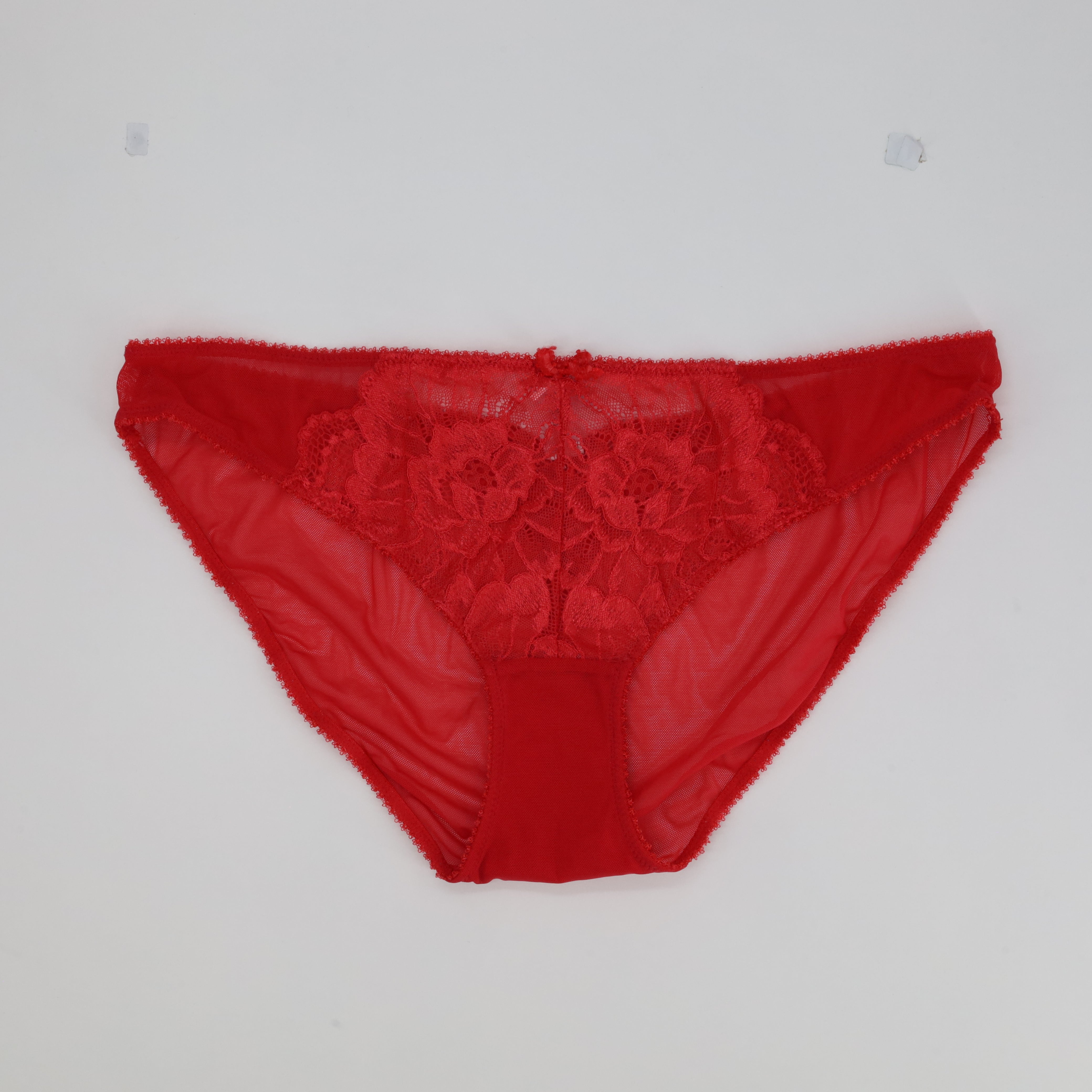 Culotte Charlott' Rouge