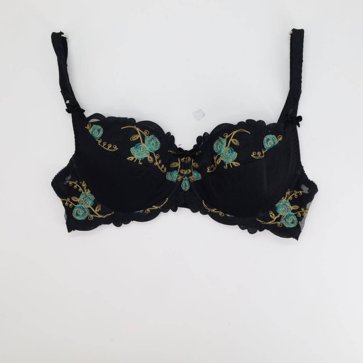 Soutien-gorge Allande Noir