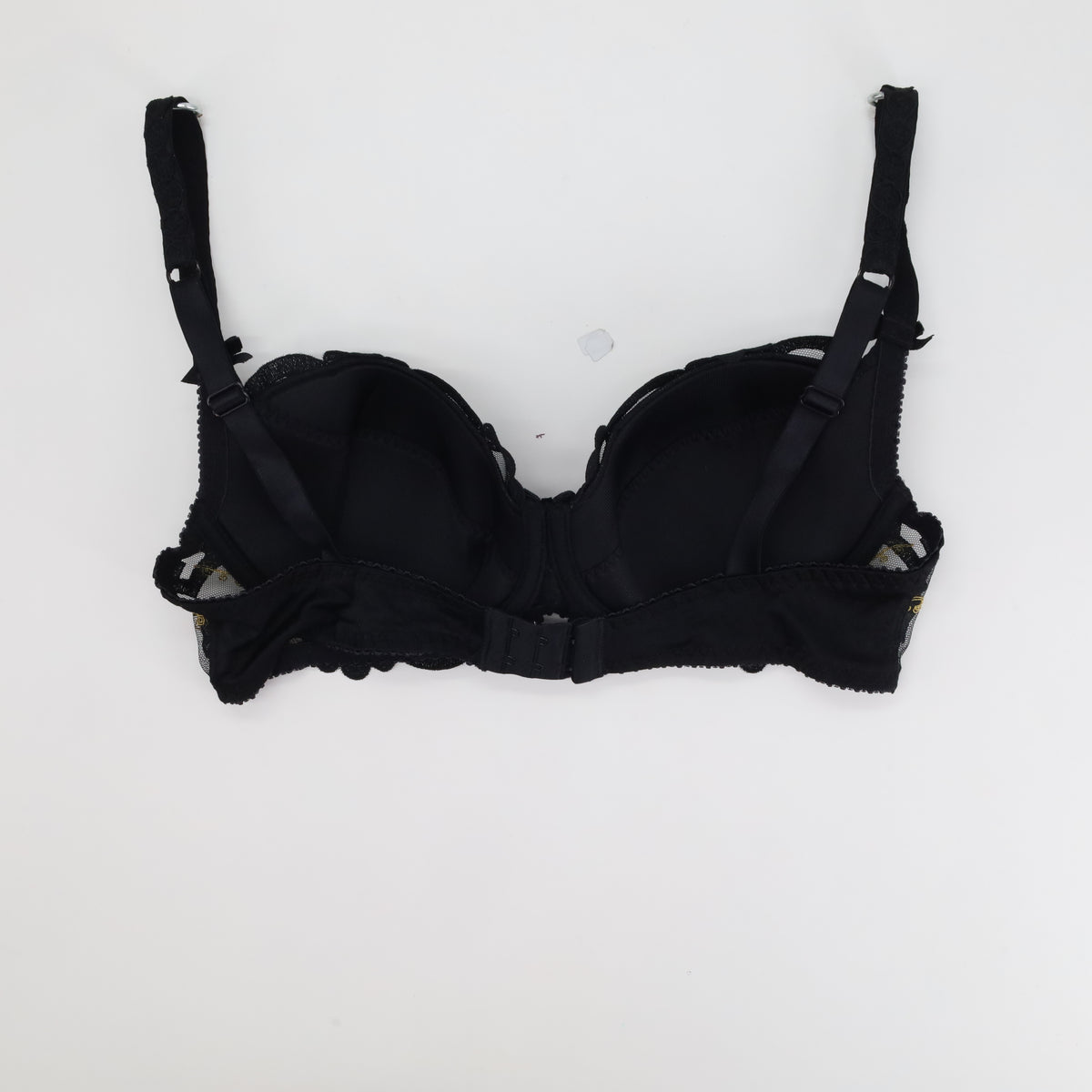 Soutien-gorge Allande Noir