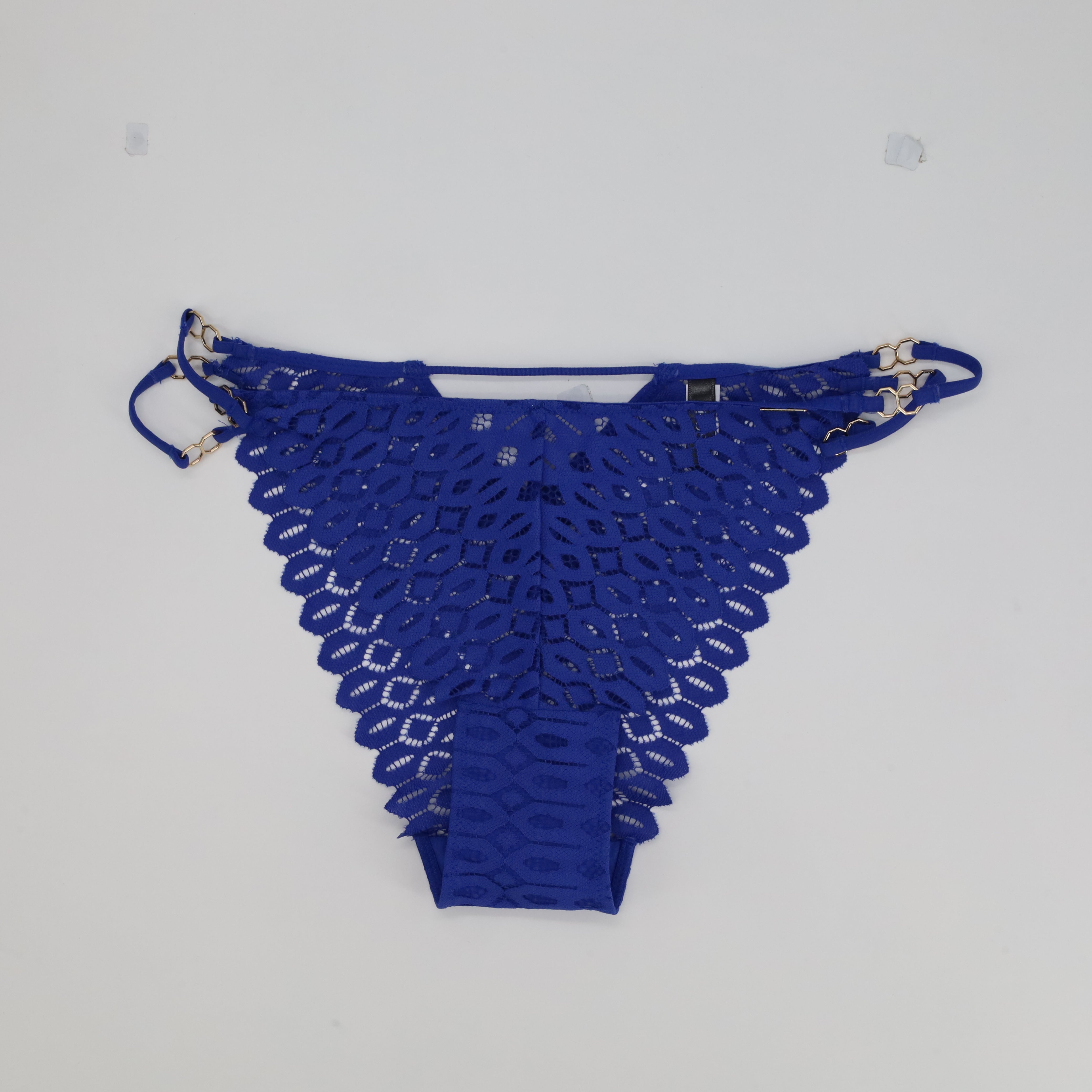Culotte Rose Bleu
