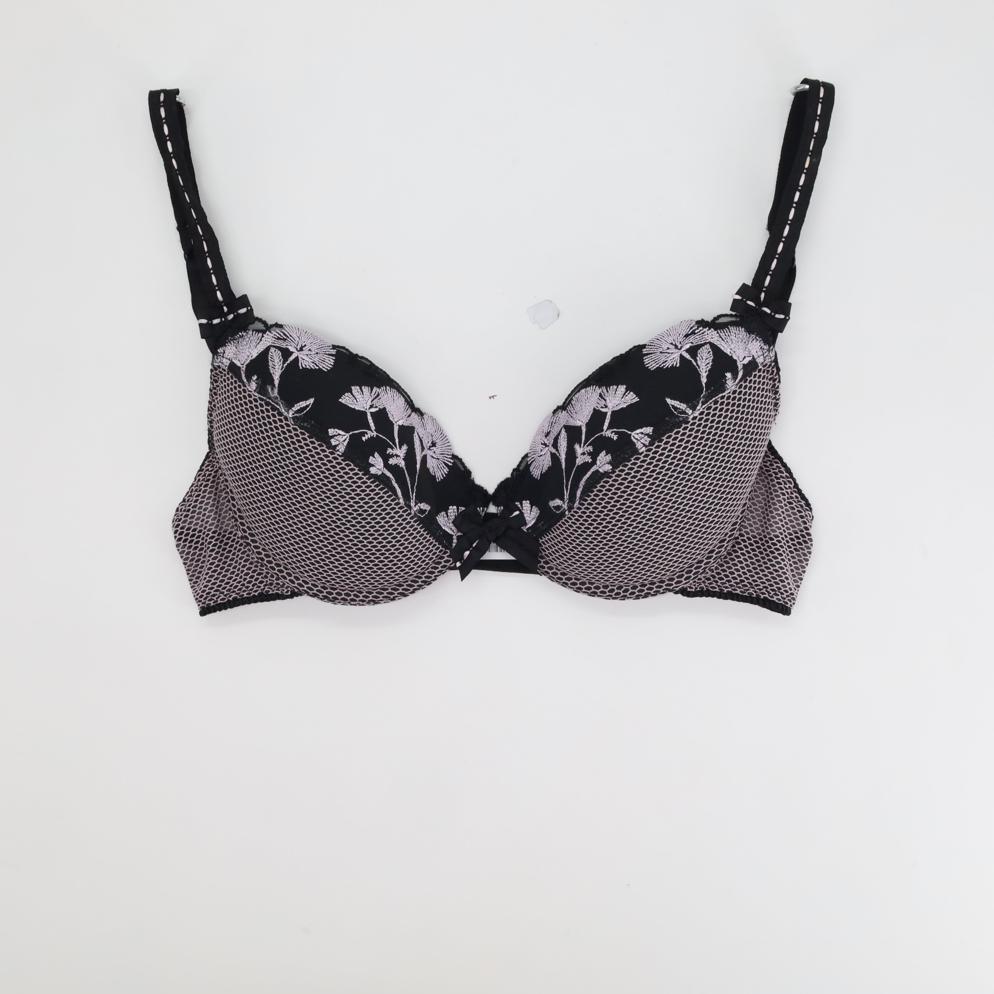 Soutien-gorge Allande Noir