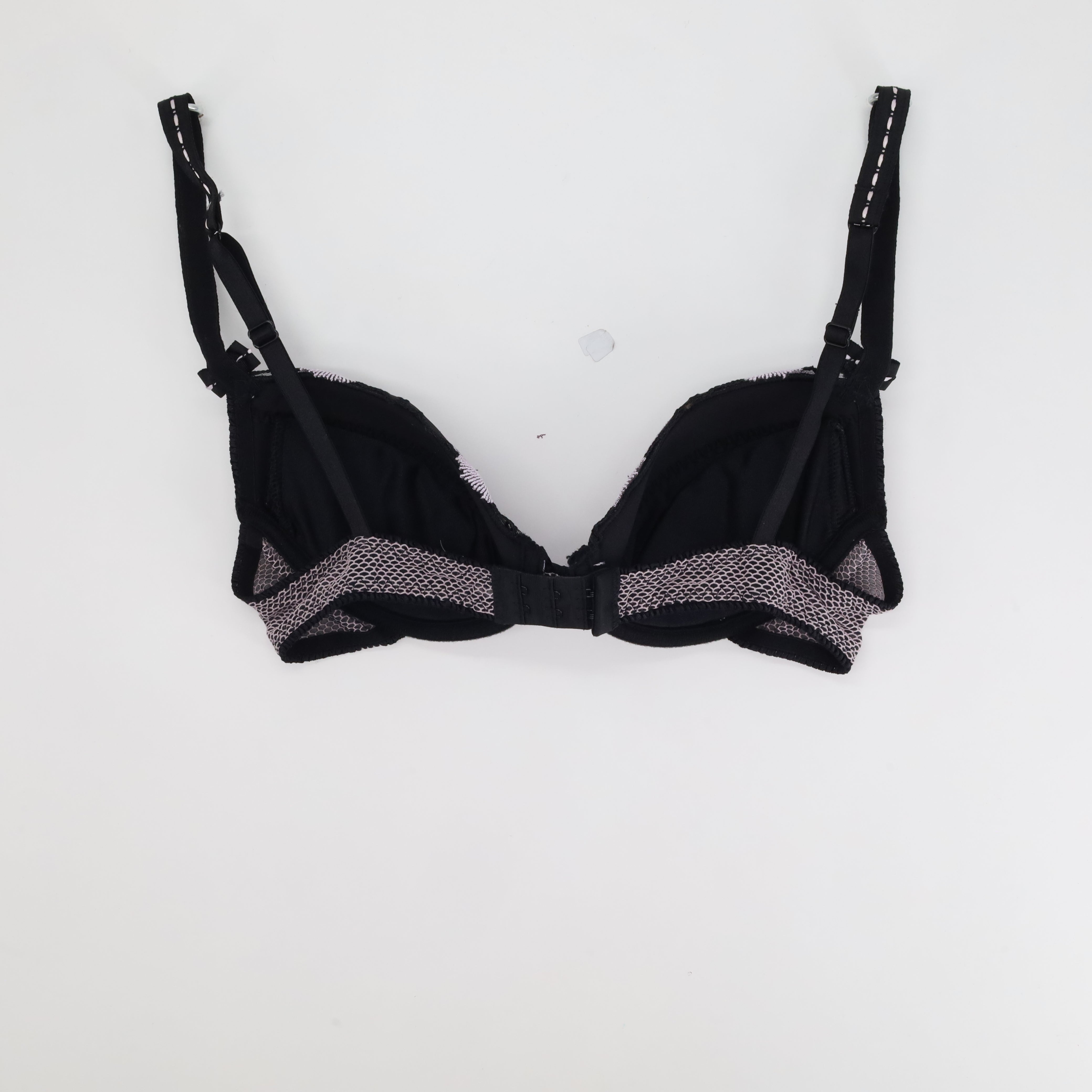 Soutien-gorge Allande Noir
