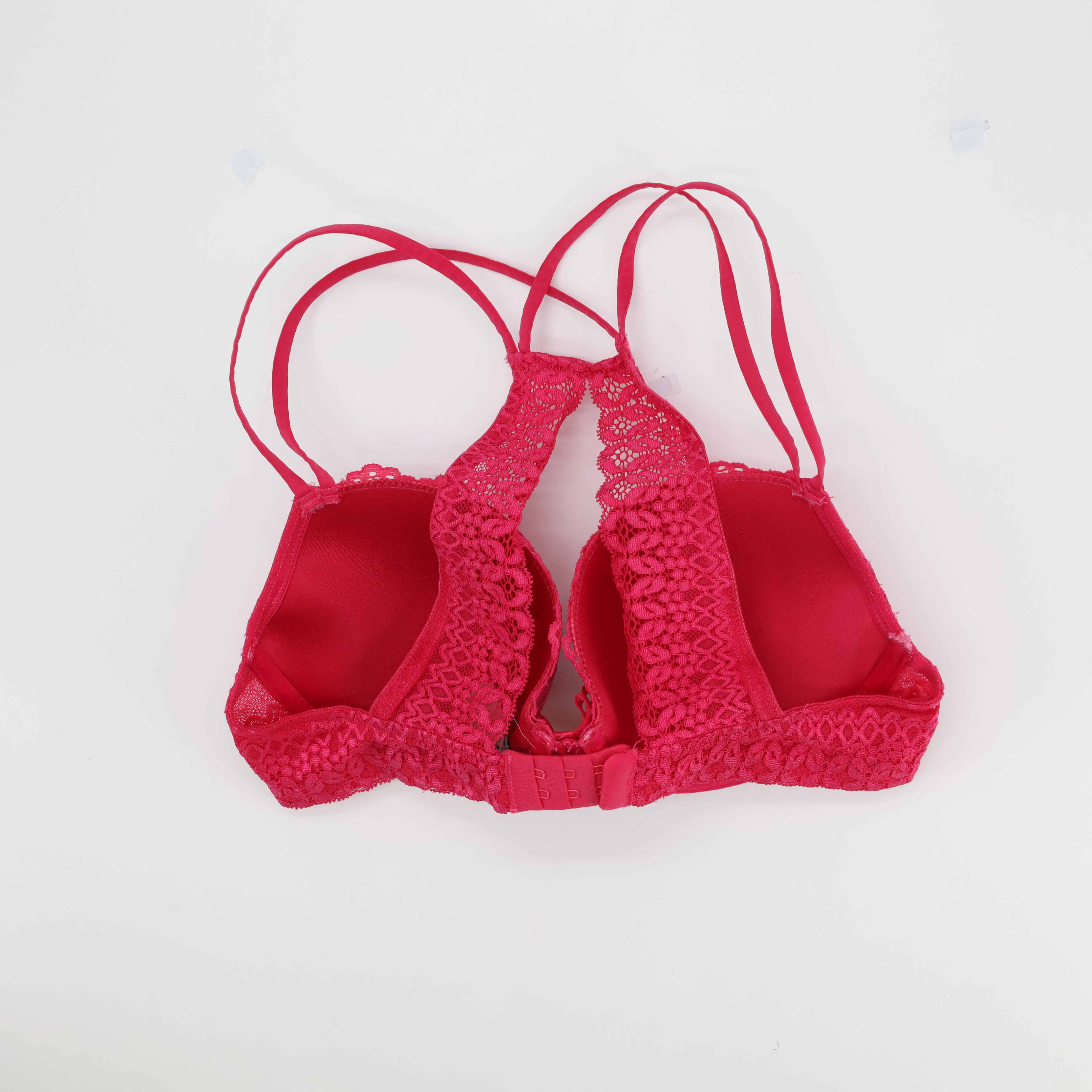 Soutien-gorge ETAM Rose