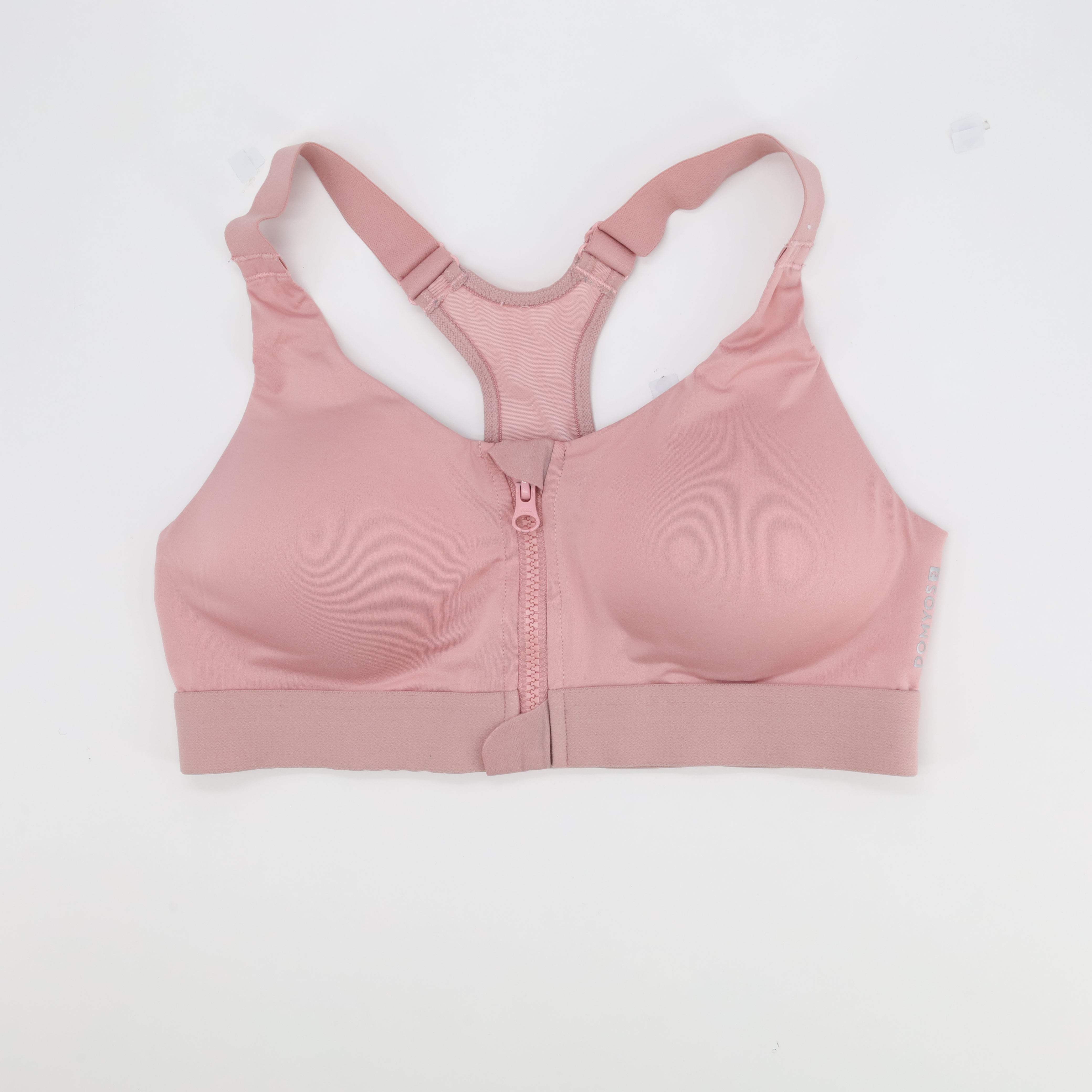 Brassière Domyos Rose
