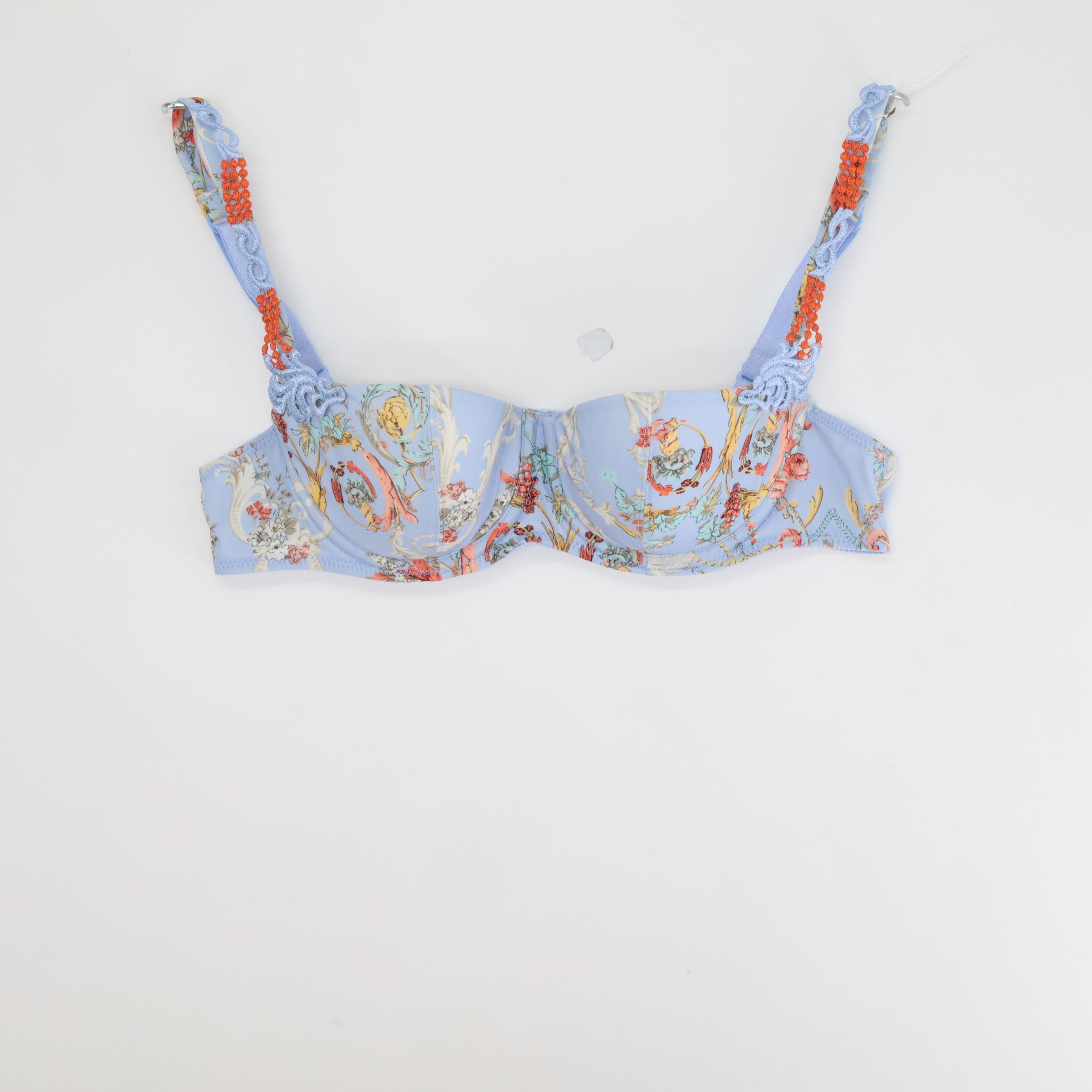 Soutien-gorge Allande Bleu