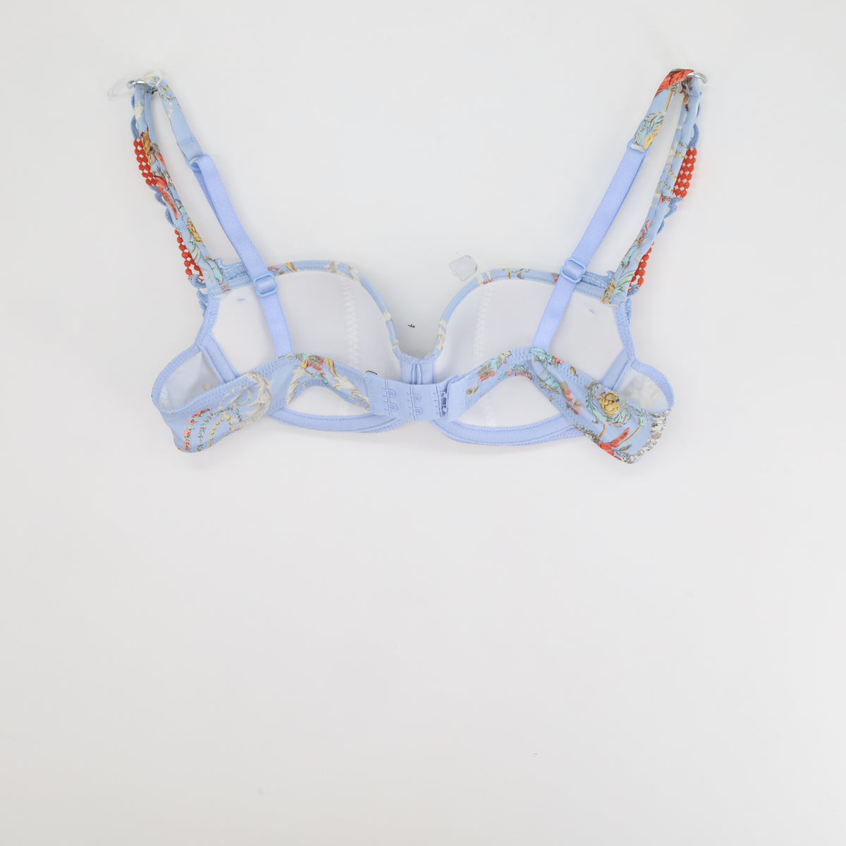 Soutien-gorge Allande Bleu