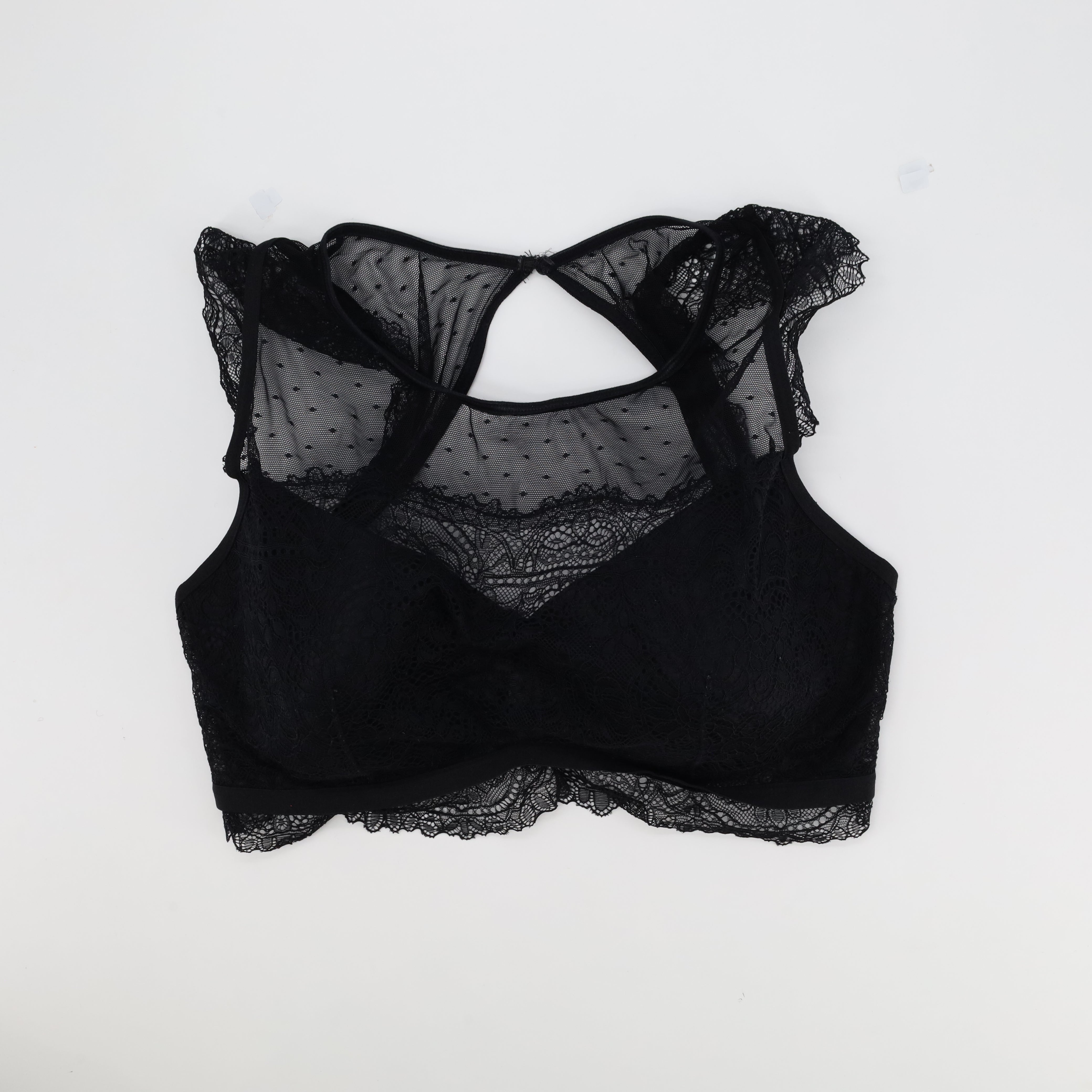 Soutien-gorge Noir