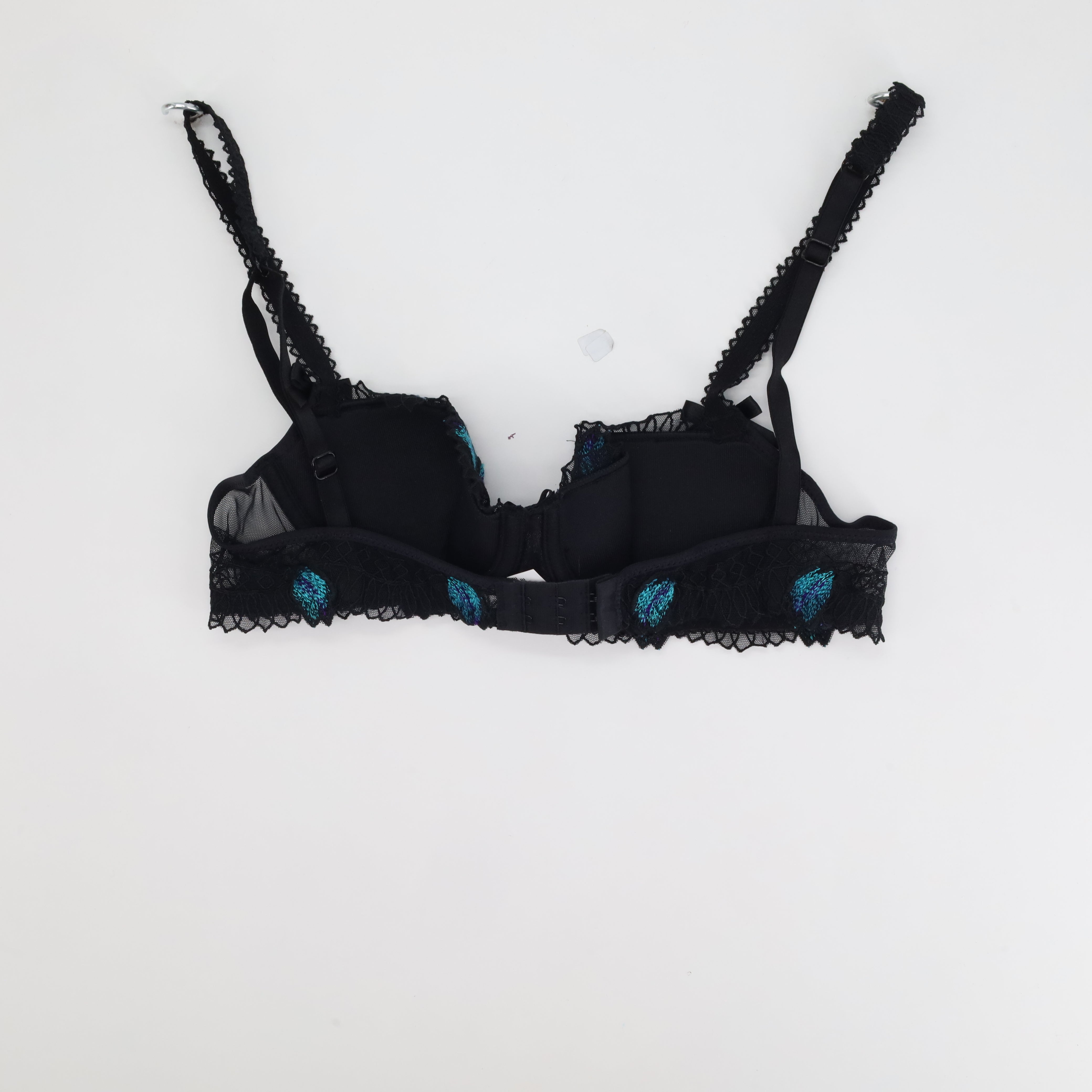 Soutien-gorge Allande Noir