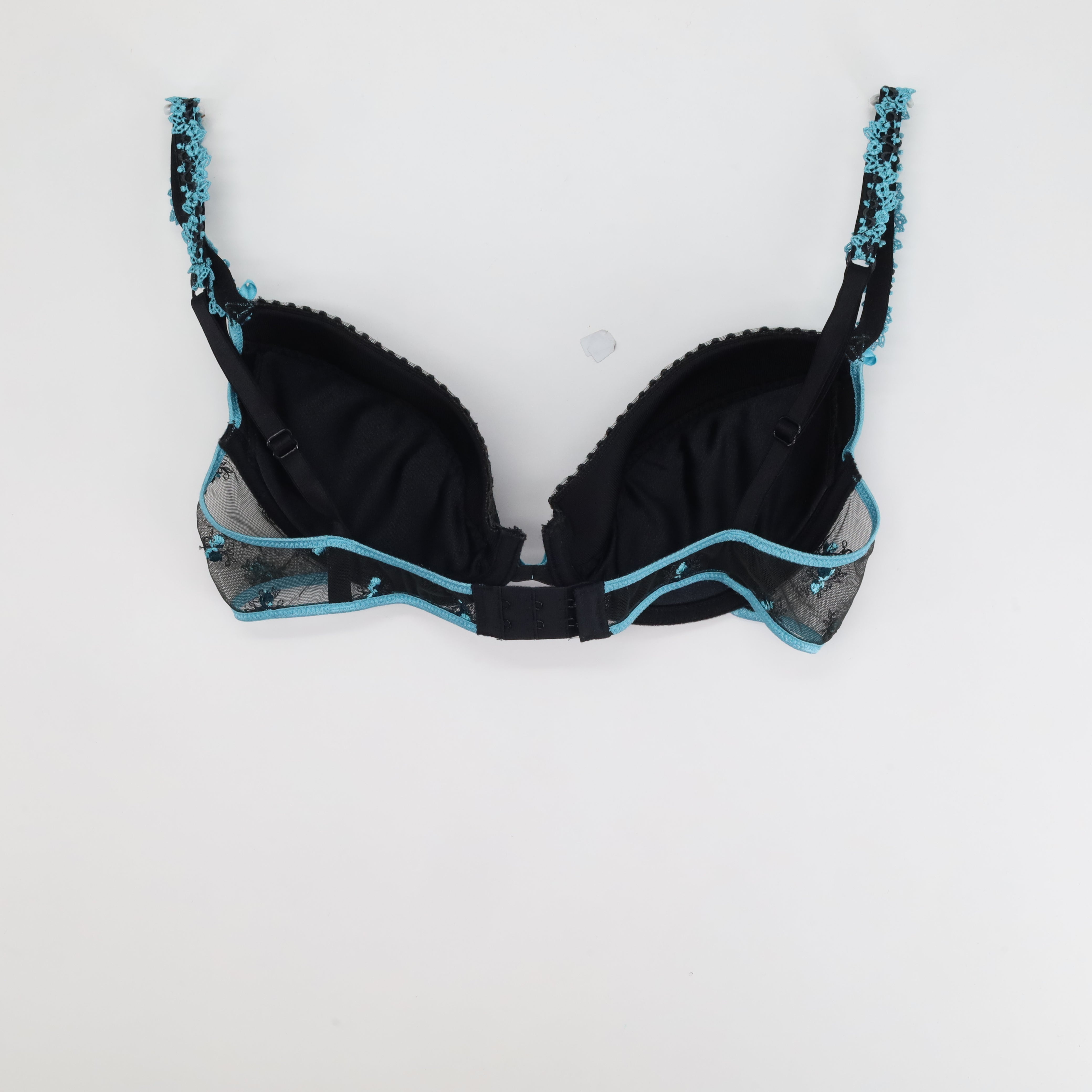 Soutien-gorge Allande Noir