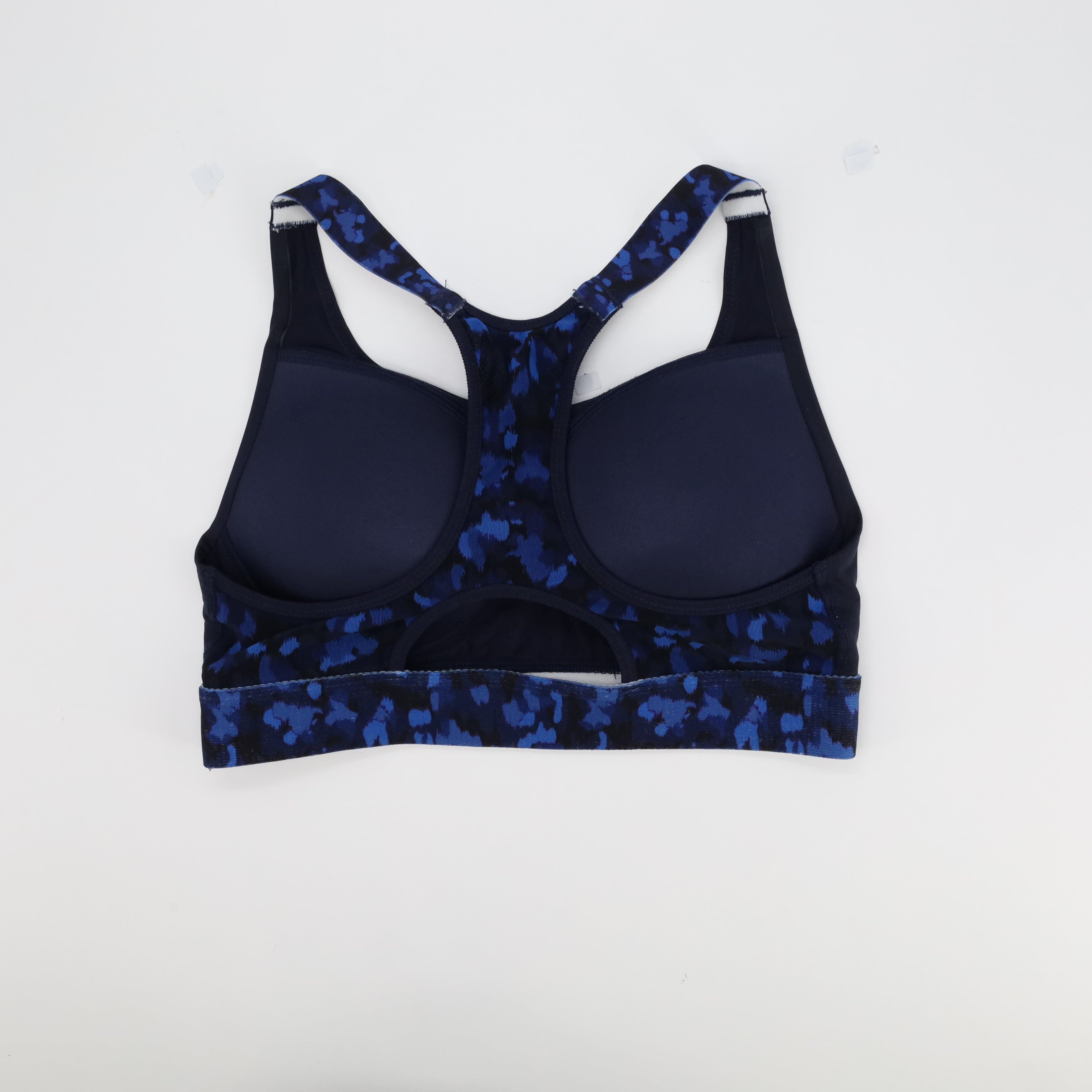 Brassière Domyos Bleu