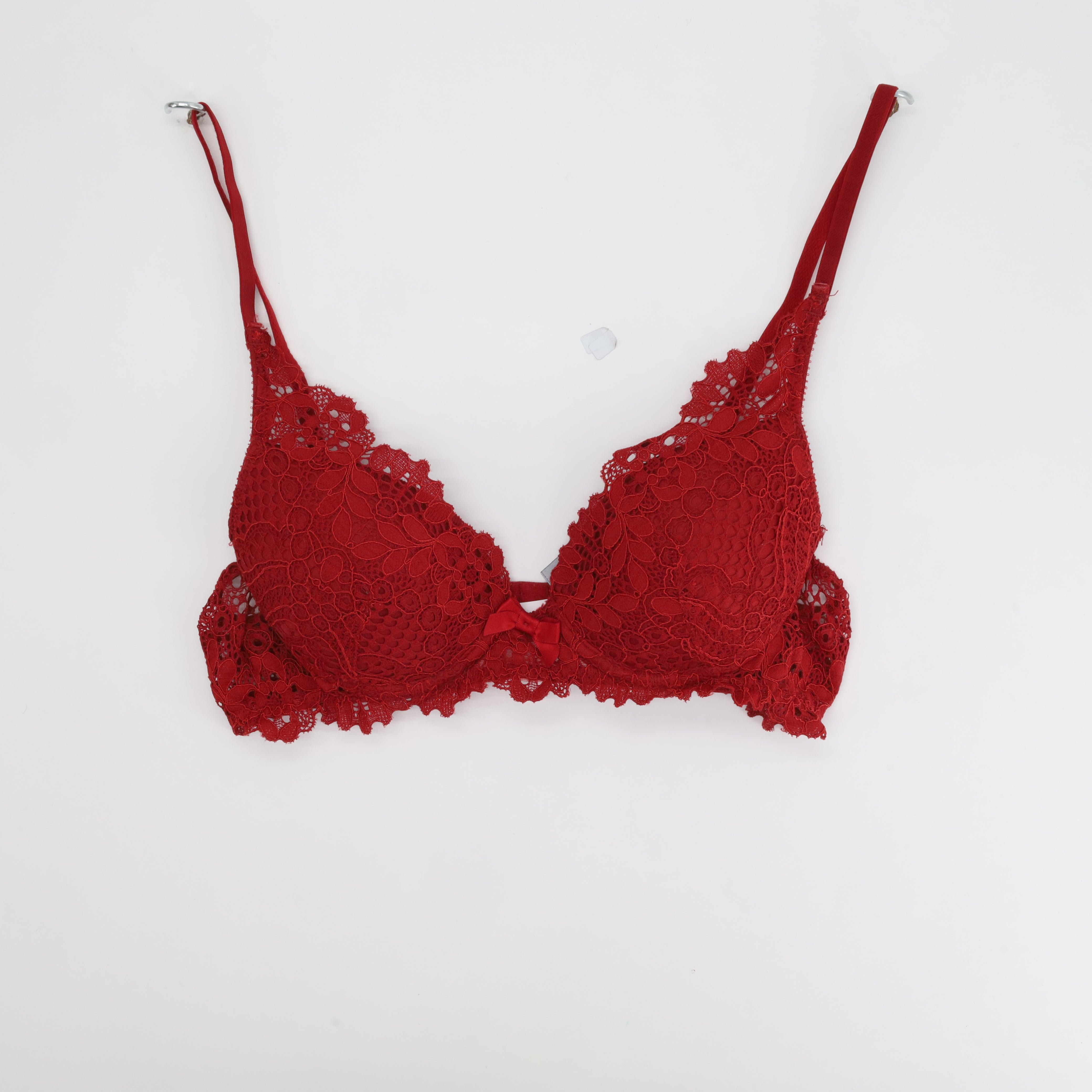 Soutien-gorge ETAM Rouge