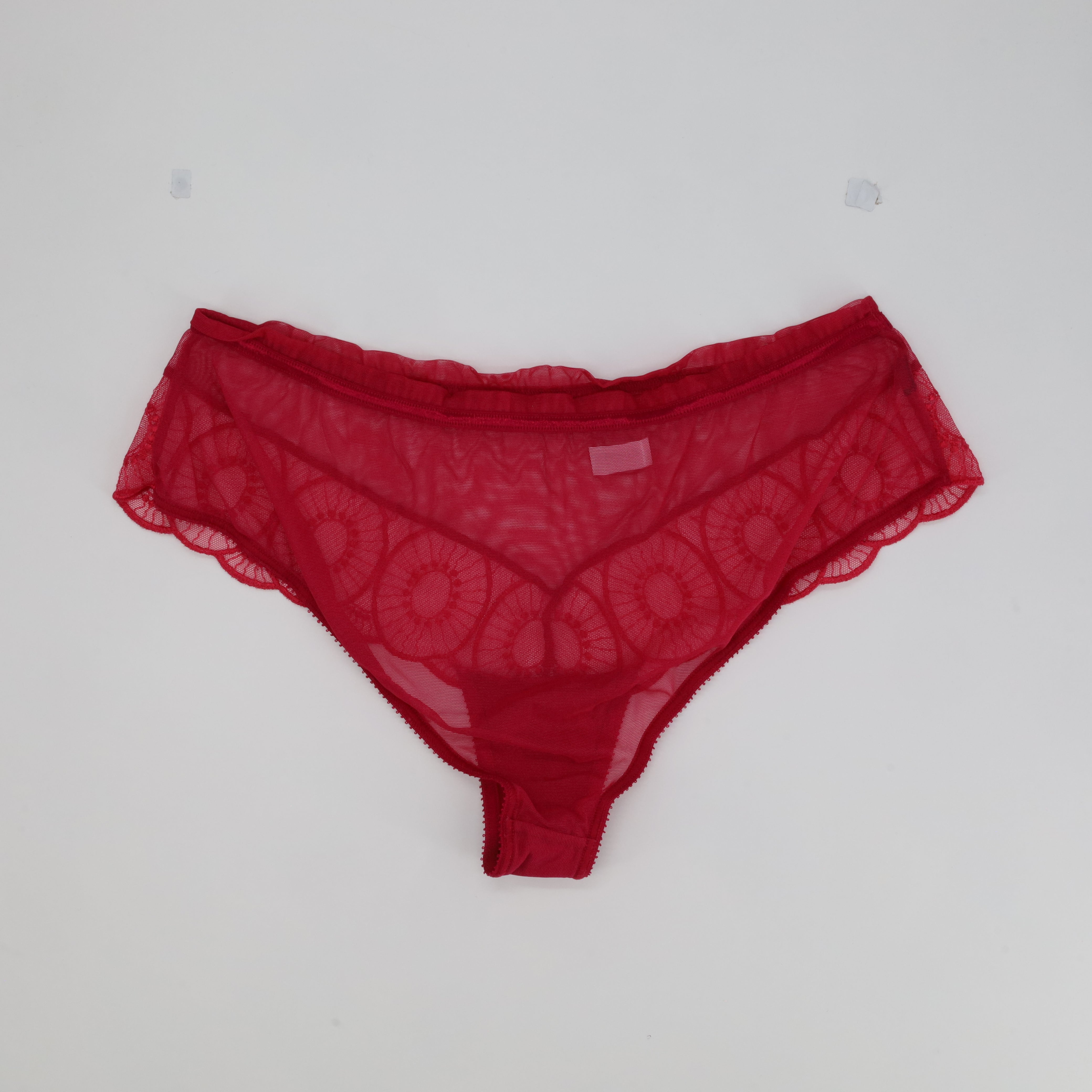Culotte Rouge