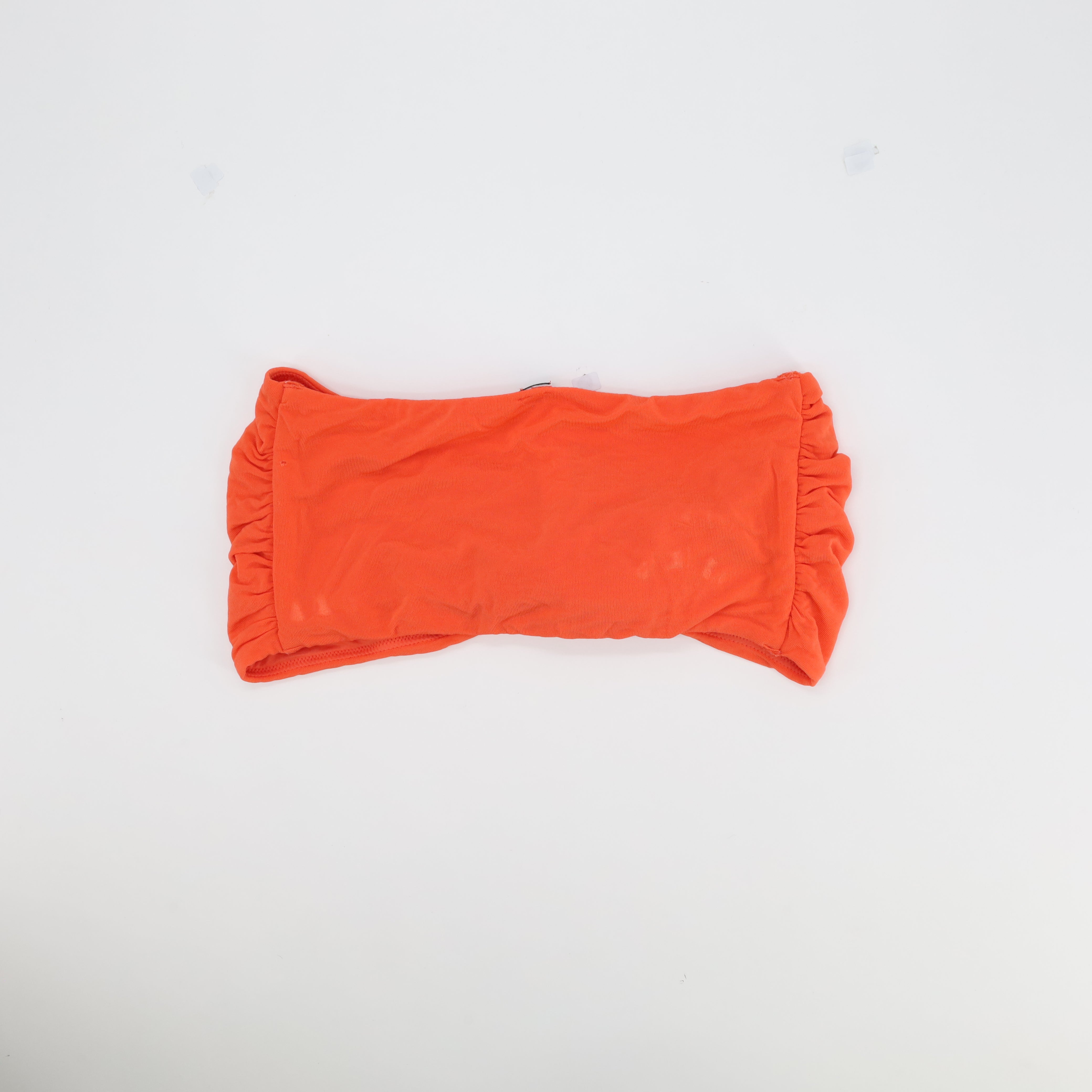 Maillot 1 pièce ETAM Orange