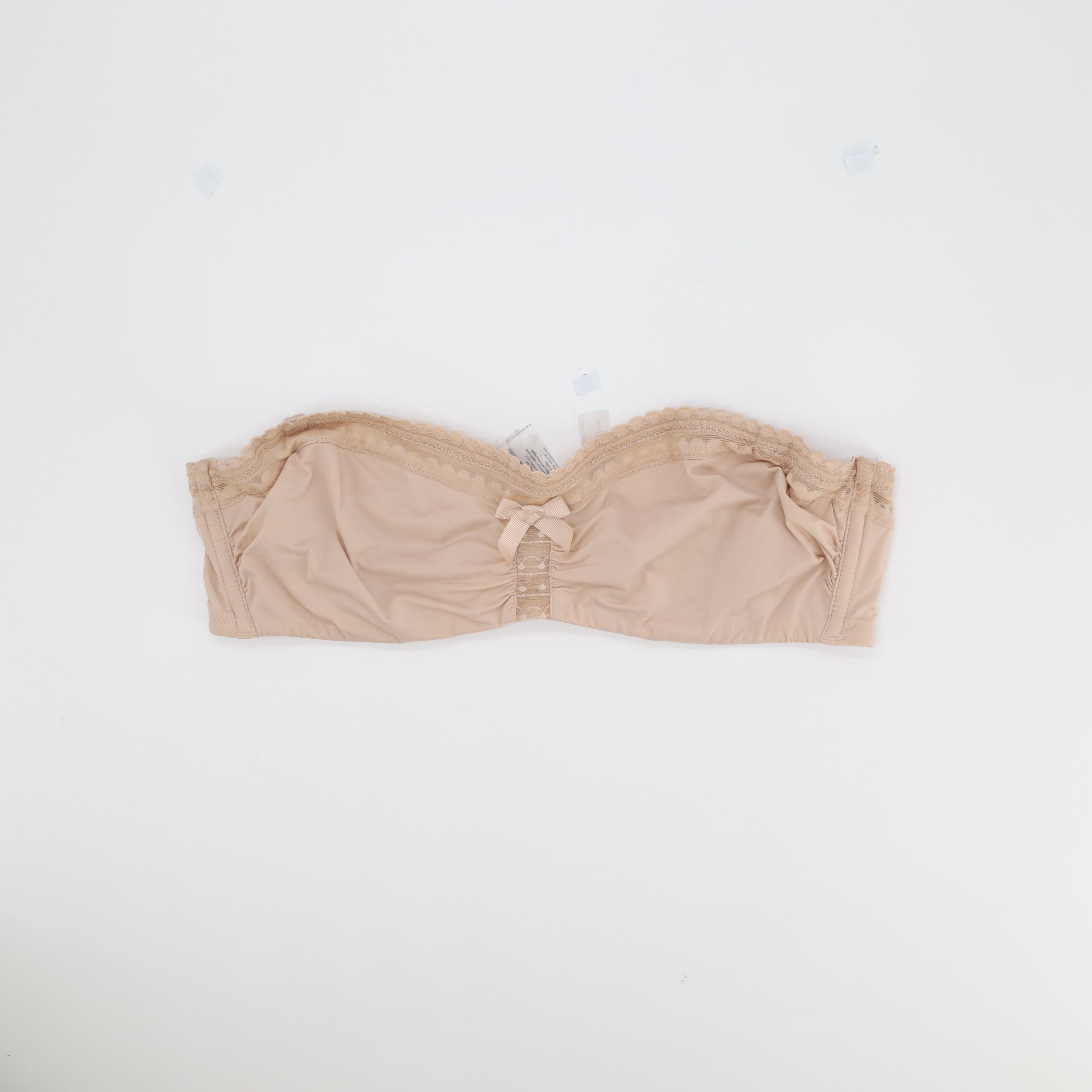 Soutien-gorge Princesse tam.tam Beige