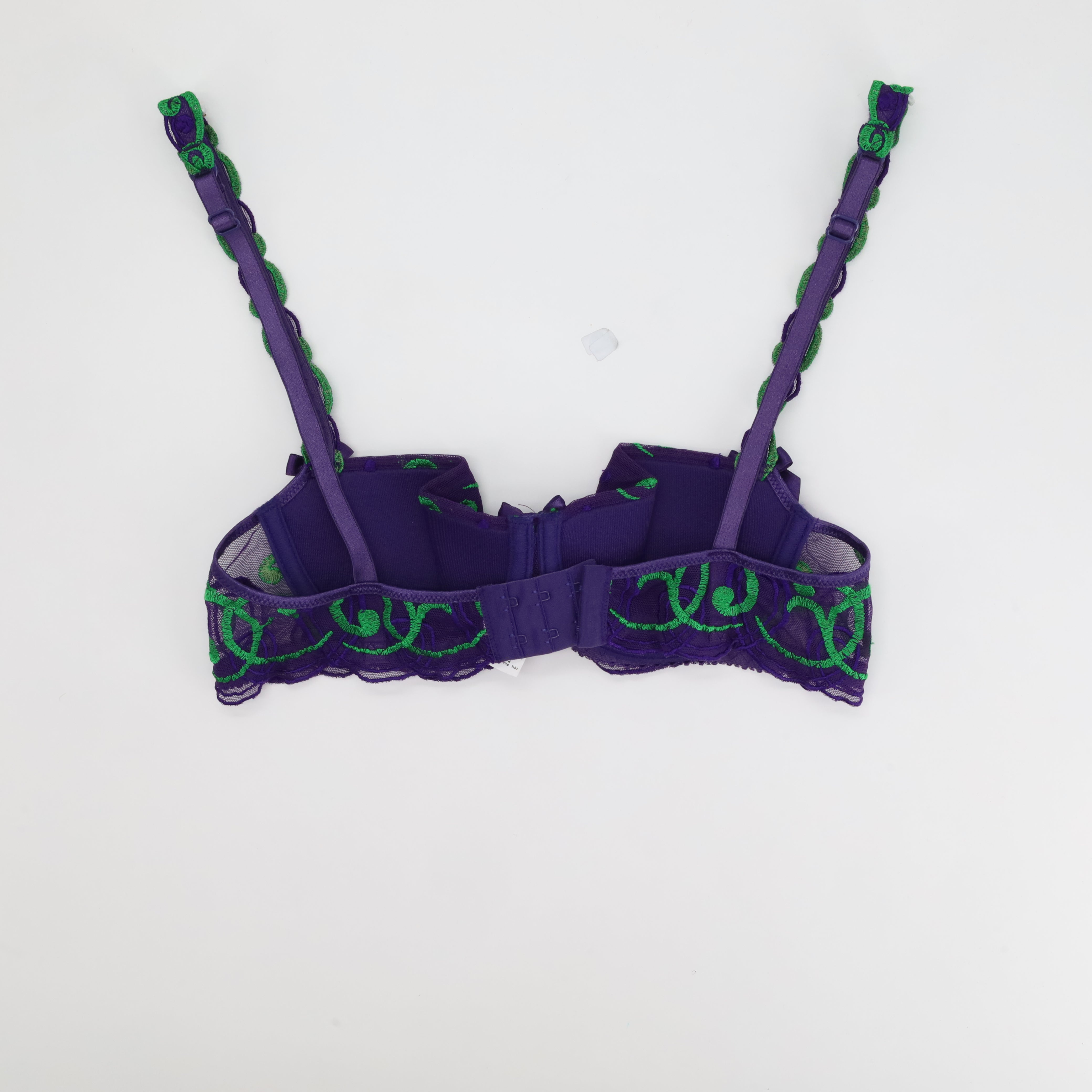 Soutien-gorge Allande Violet