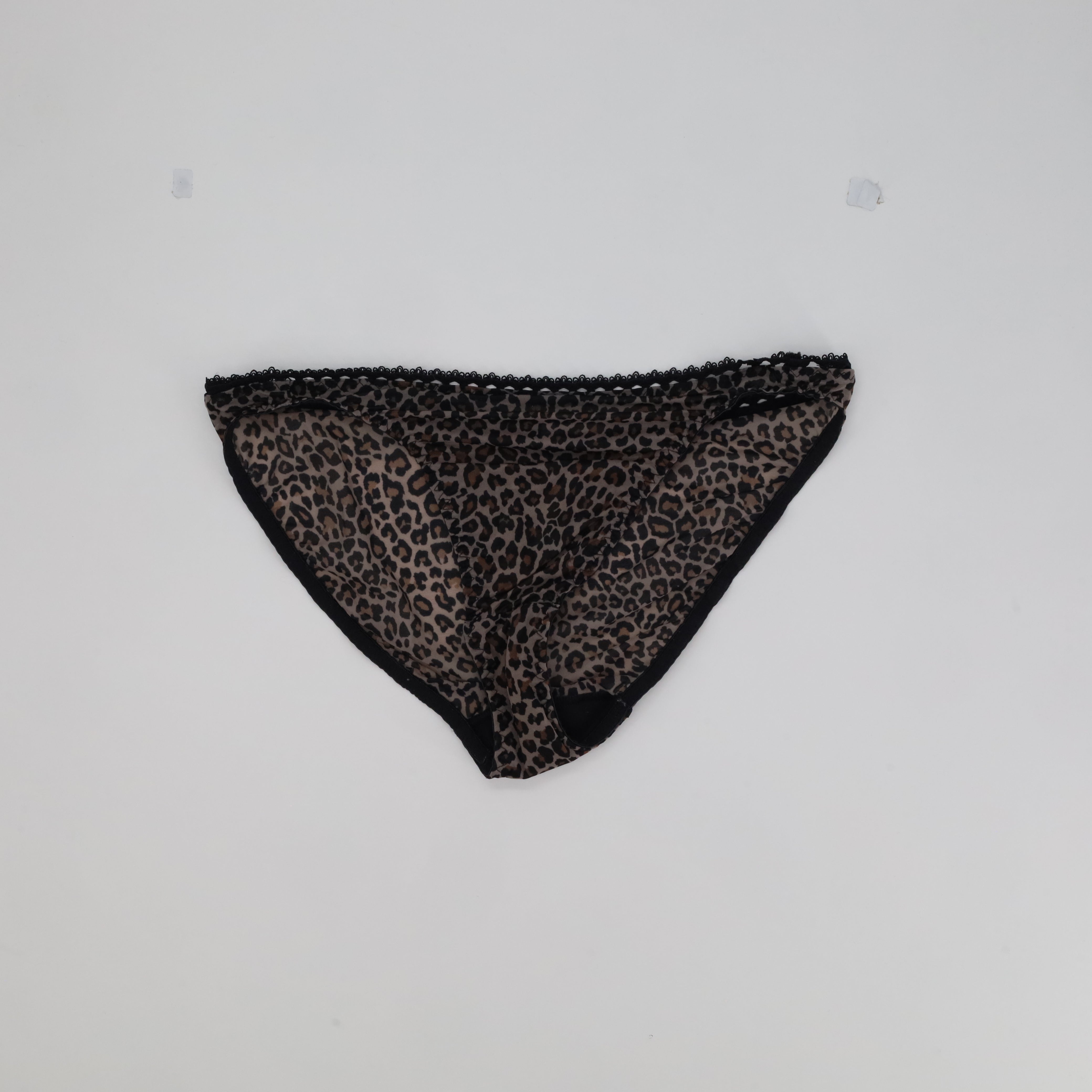 Culotte Noir