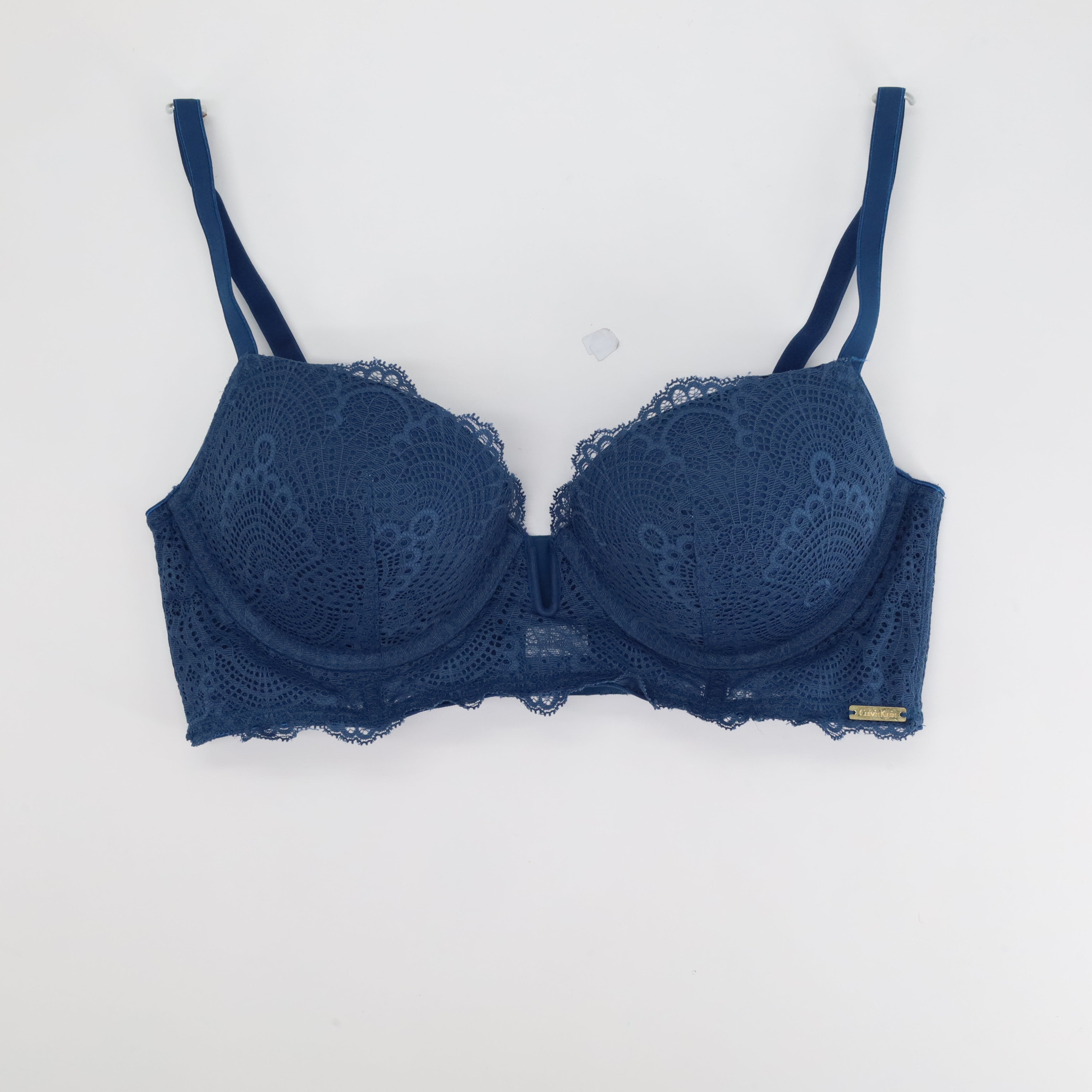 Soutien-gorge Calvin Klein Bleu