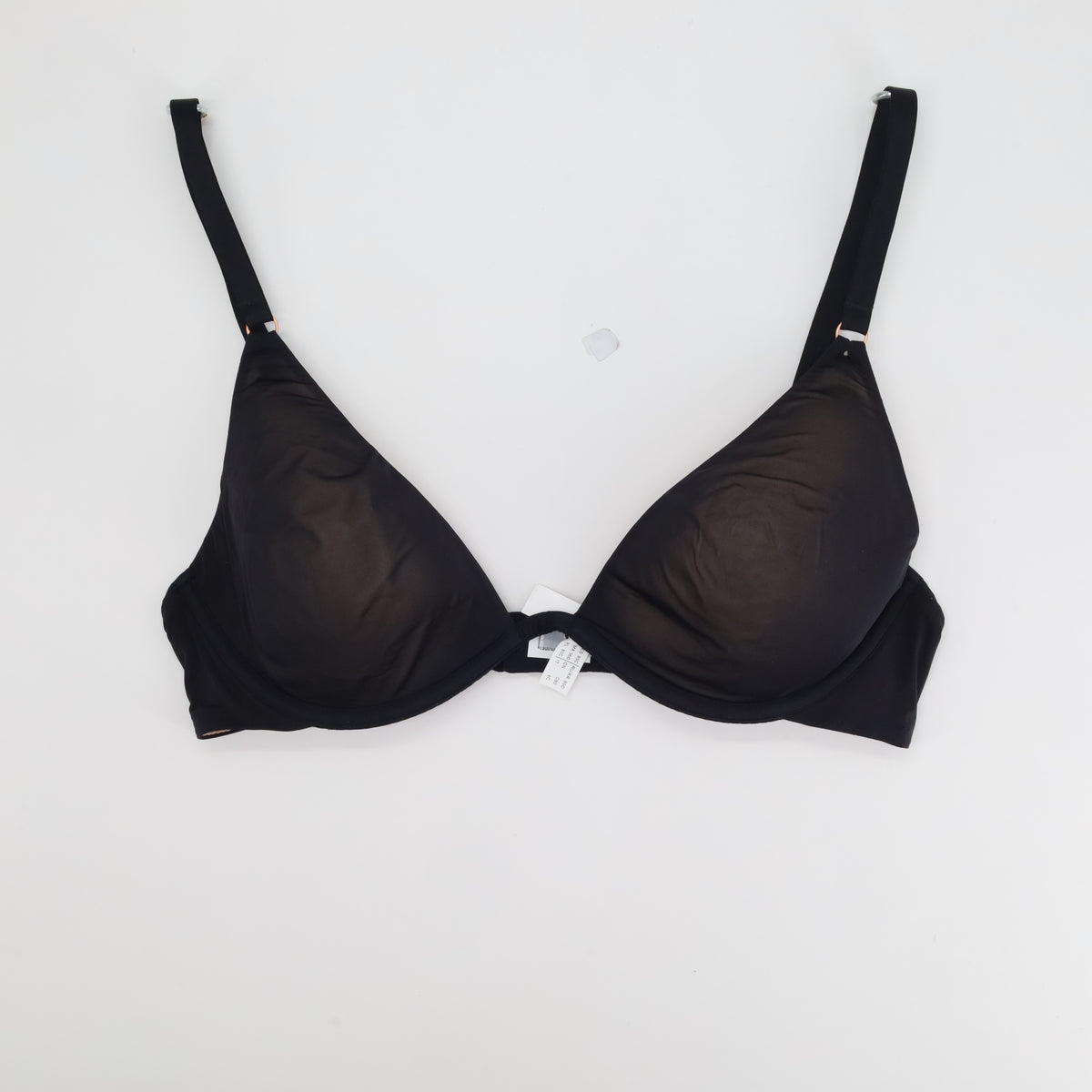 Soutien-gorge ETAM Noir