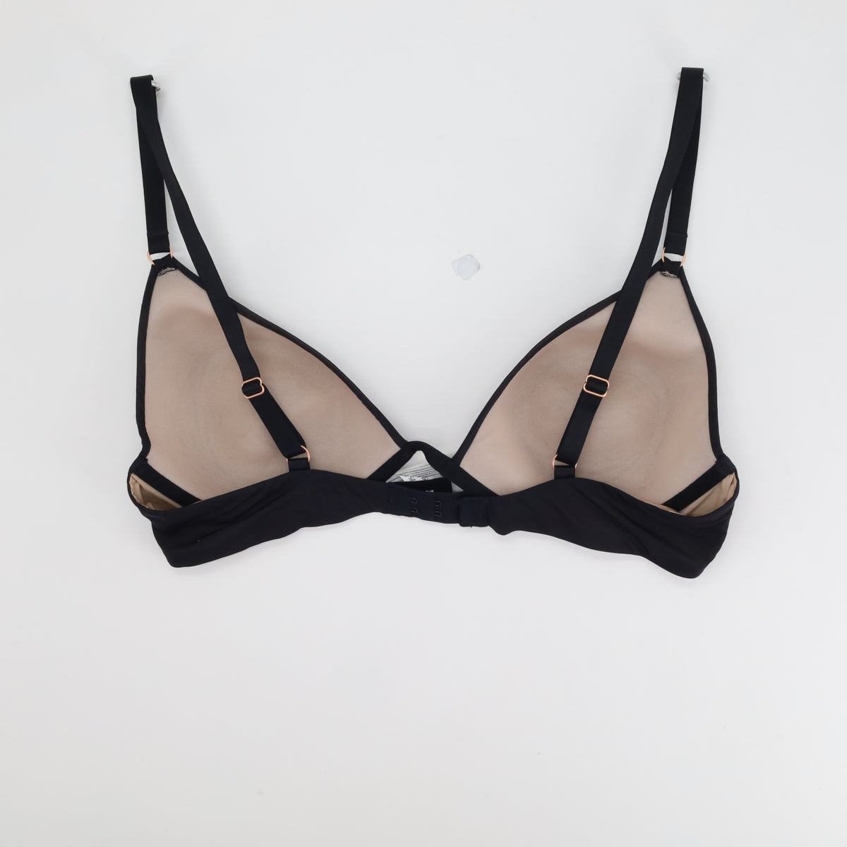 Soutien-gorge ETAM Noir