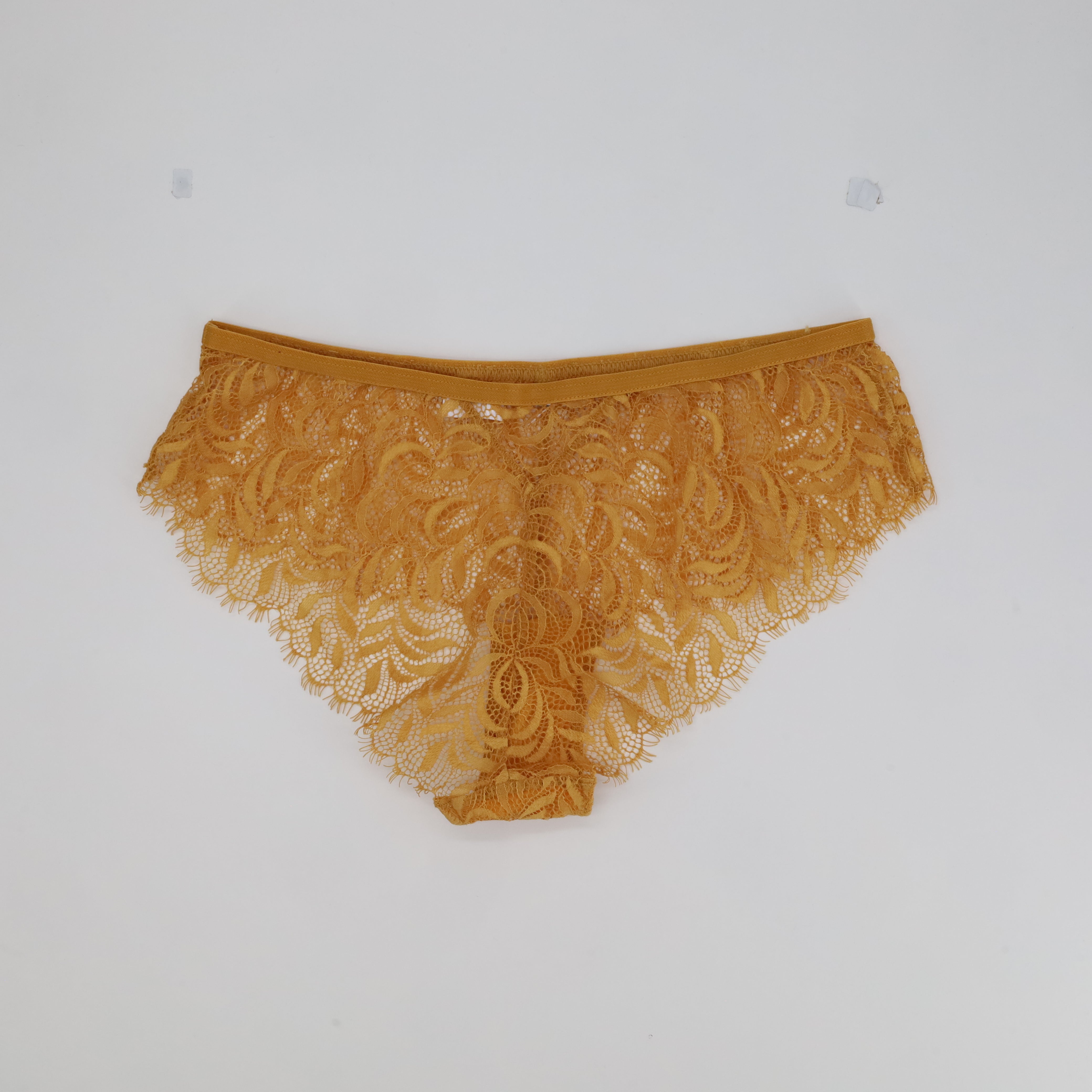 Culotte Orange