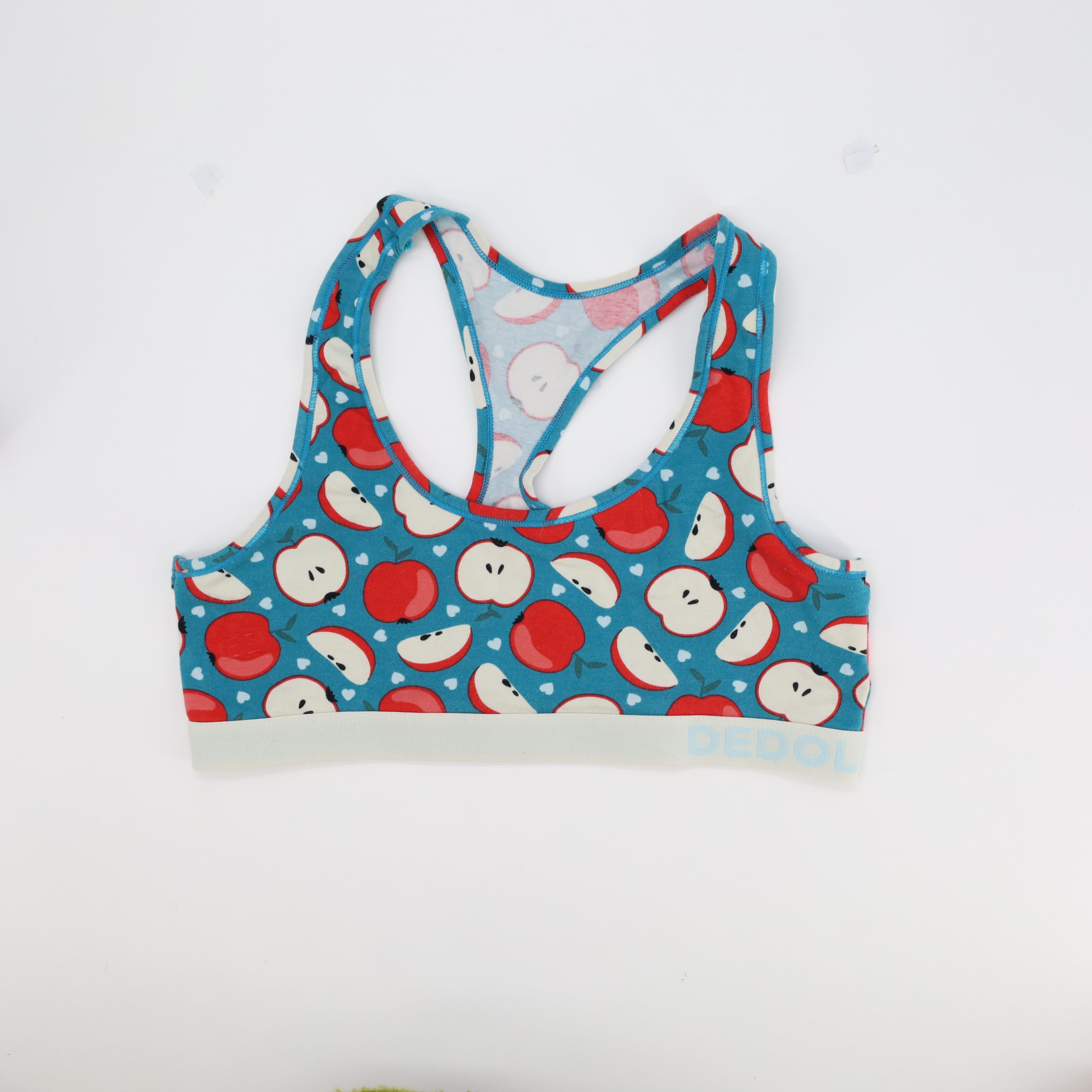 Soutien-gorge Dedoles Bleu